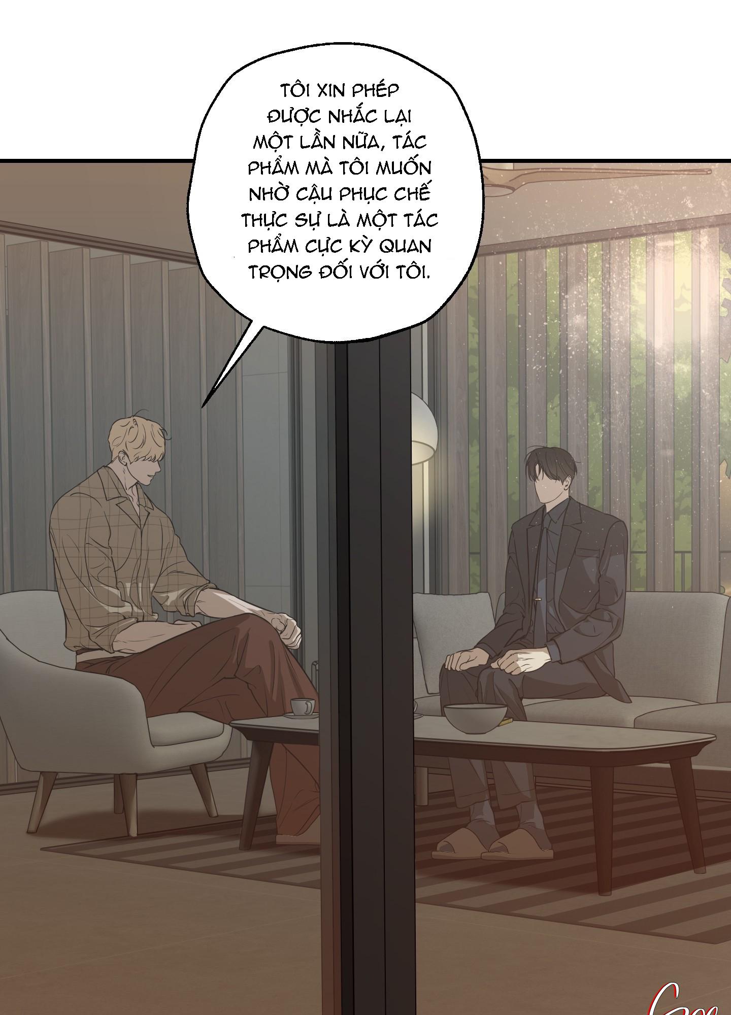 Đọc truyện LÃNG MẠN NGÀY TẬN THẾ - Chapter 2