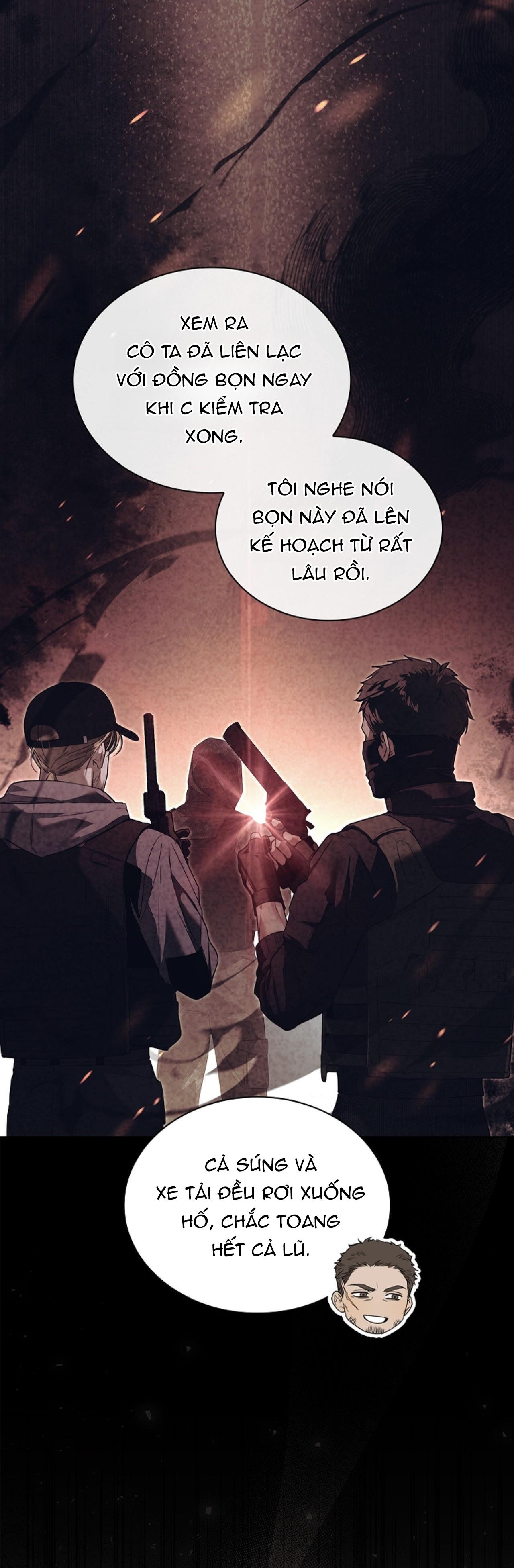 Đọc truyện CÓ GIỎI THÌ HÔN TÔI ĐI - Chapter 25