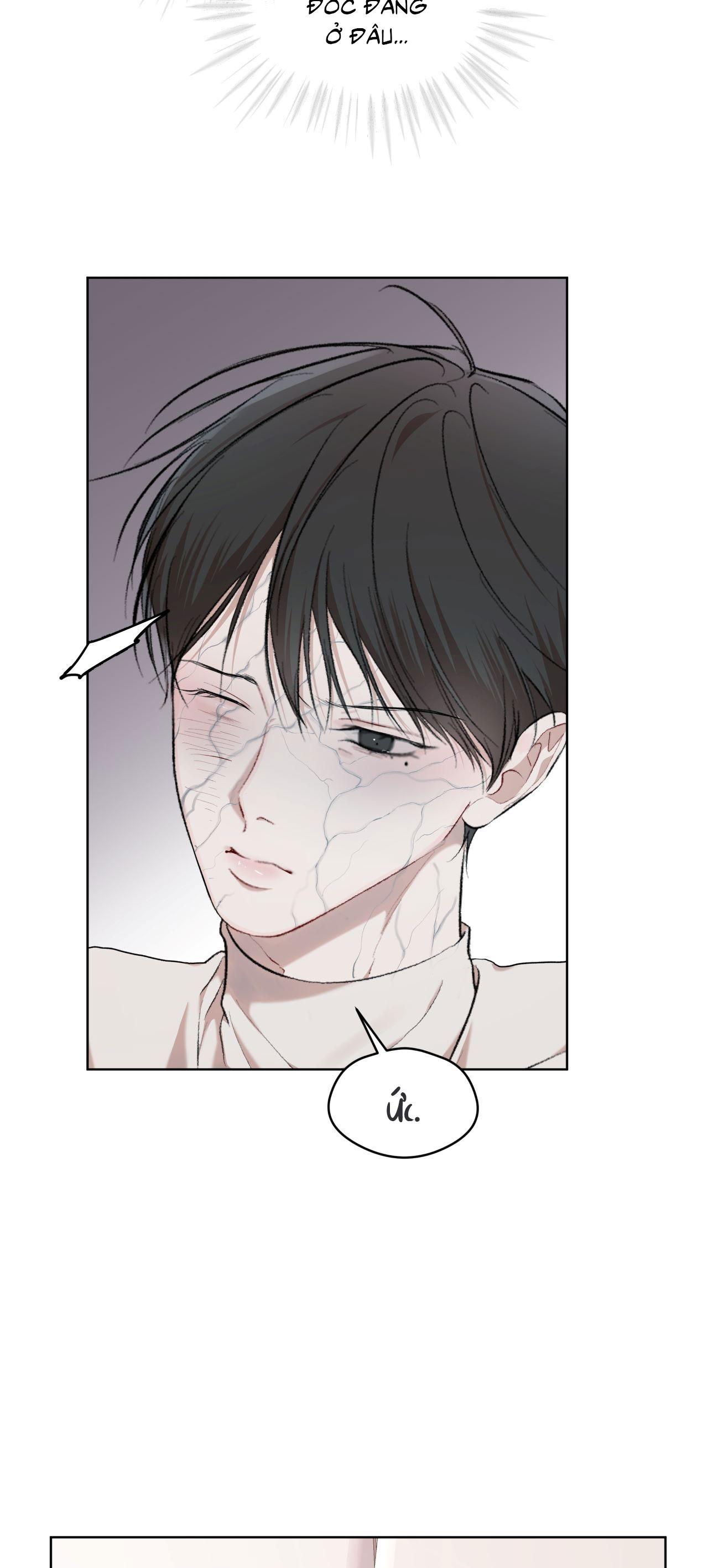 Đọc truyện KHỞI NGUỒN SỰ SỐNG - Chapter 57