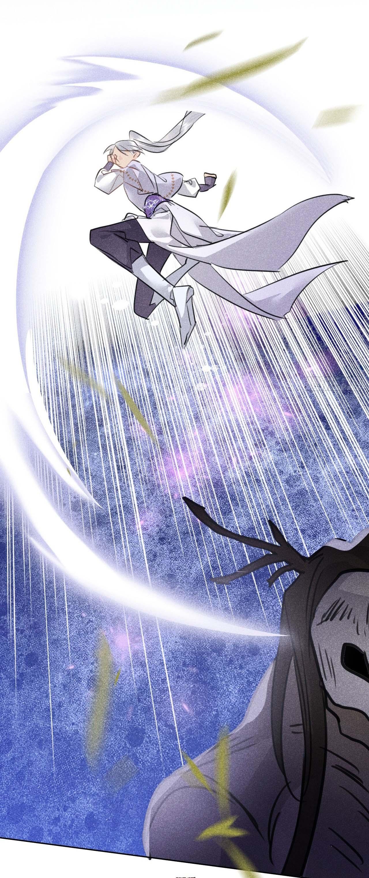 Đọc truyện Dạ Bạch - Chapter 12