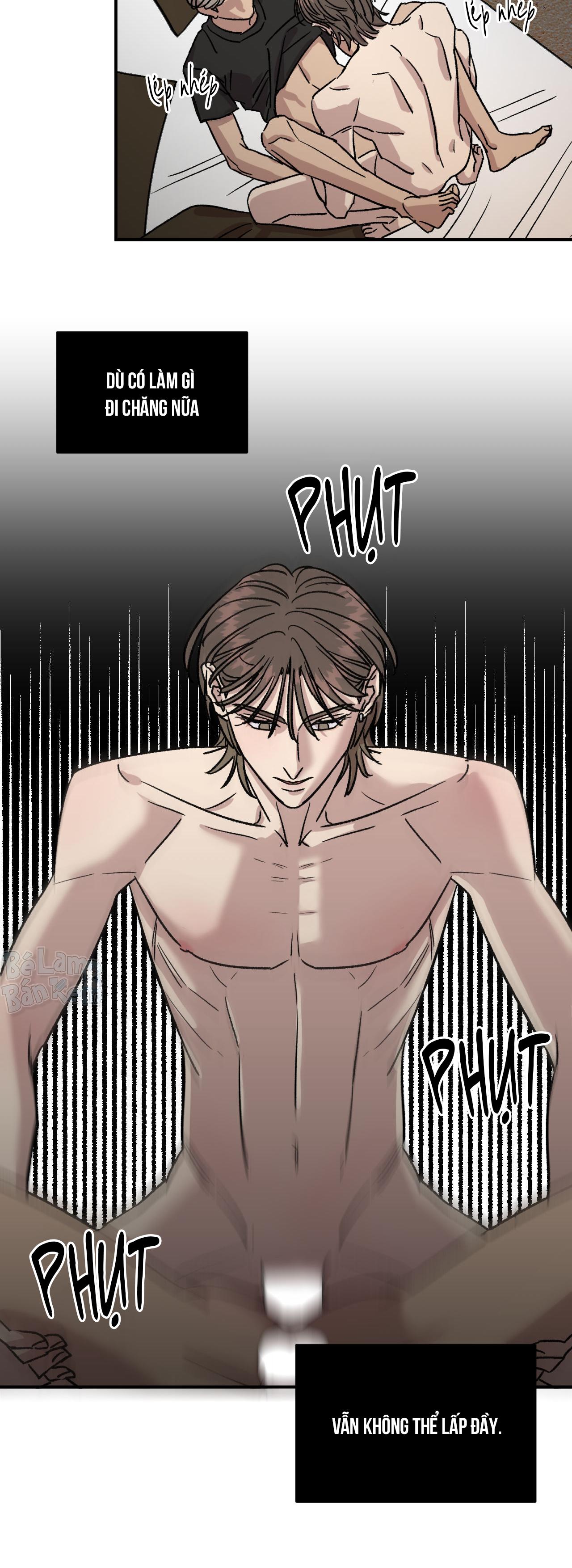 Đọc truyện Nhà của chúng ta - Chapter 37