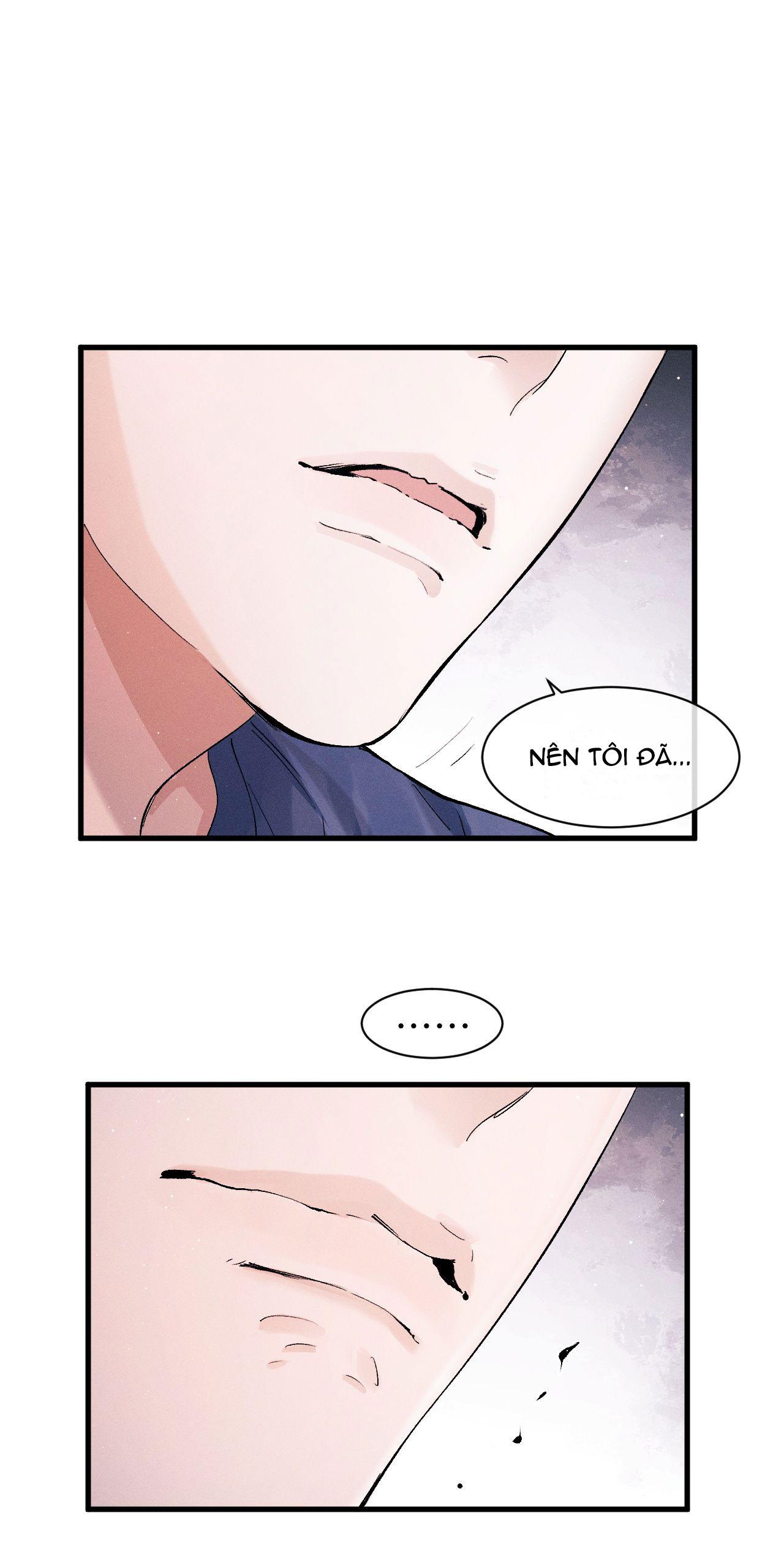 Đọc truyện Tát Dã (Ngang Tàng) - Chapter 54