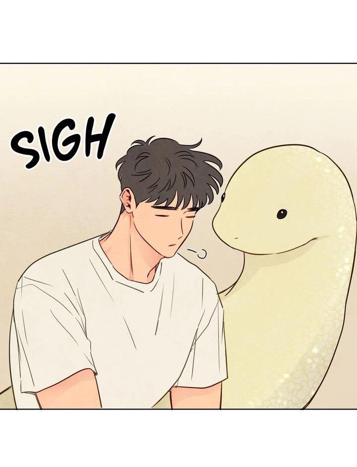 Đọc truyện Sự quyến rũ của Thần Rắn - Chapter 50