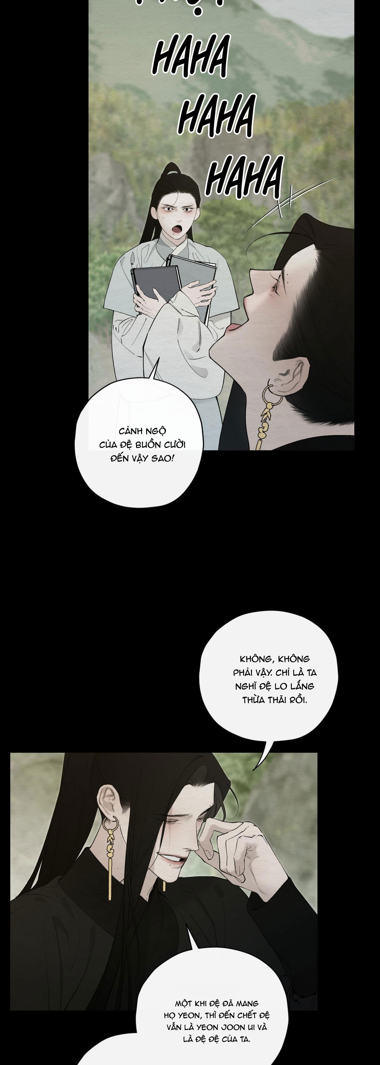 Đọc truyện TÂM HỒN MÉO MÓ - Chapter 46