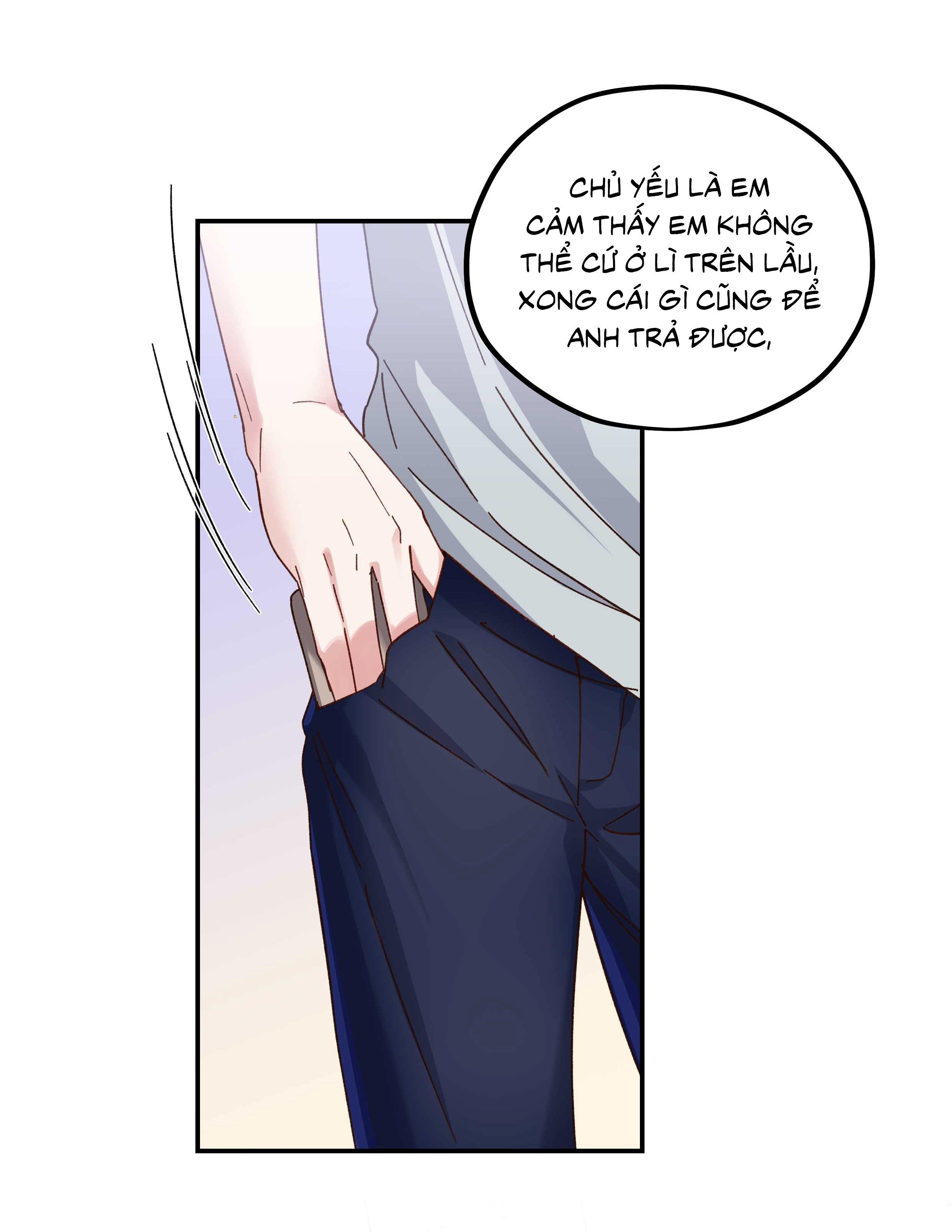 Đọc truyện Quán cơm tỳ hưu - Chapter 106
