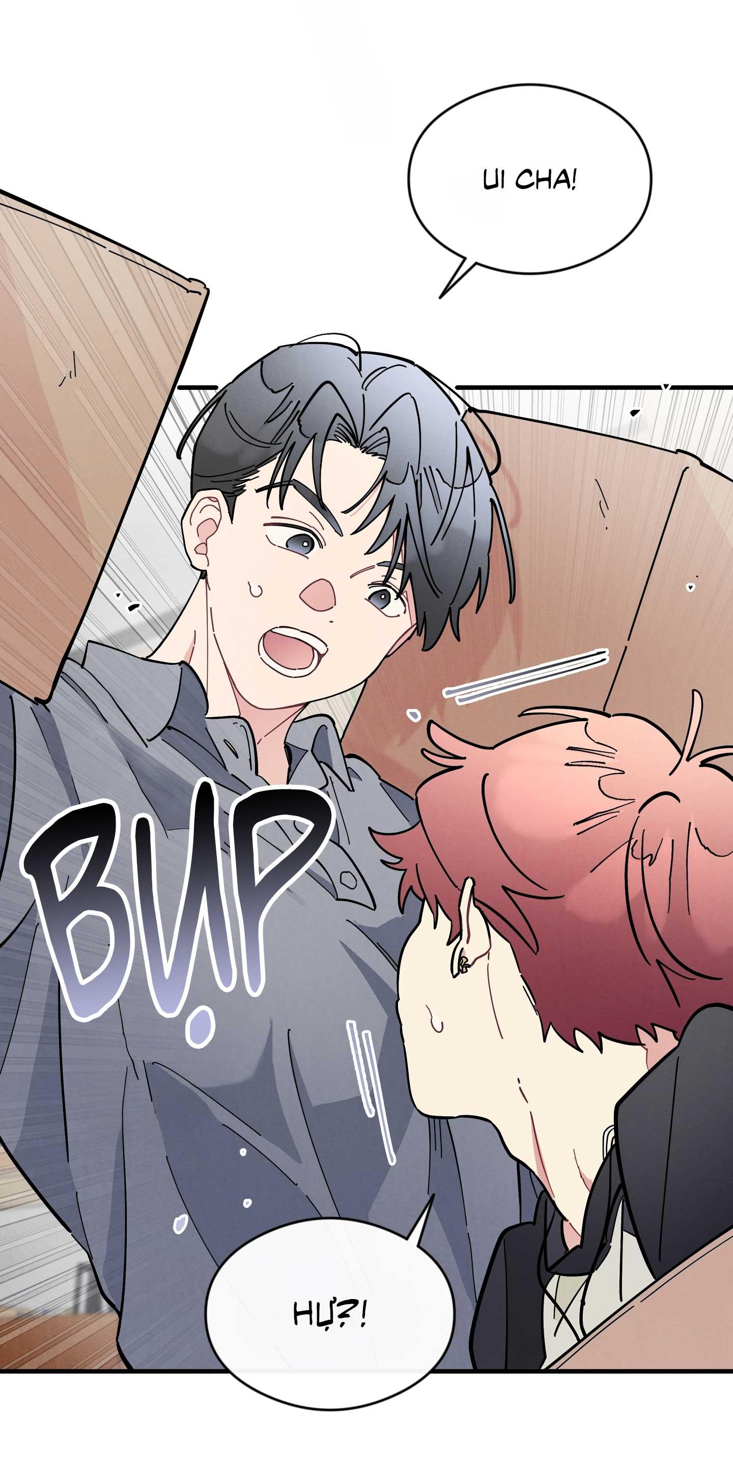 Đọc truyện One-Room TA - Chapter 48