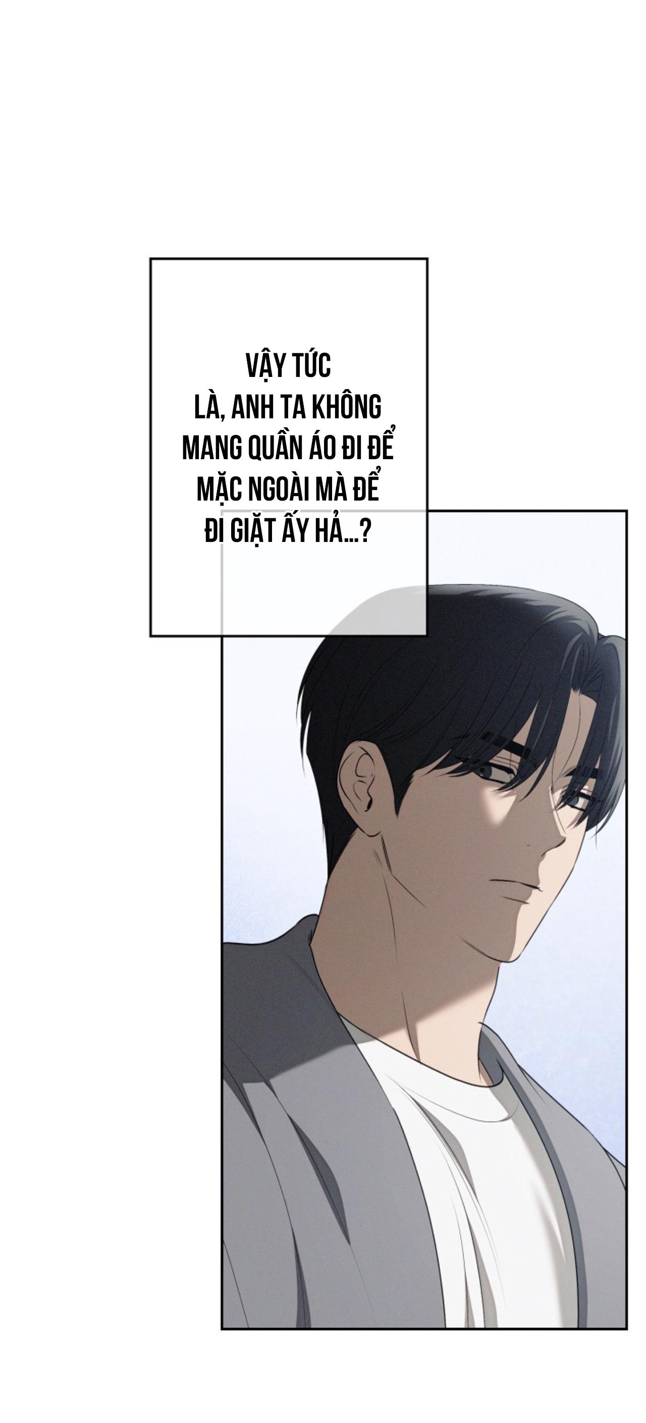 Đọc truyện Critical Point - Chapter 69