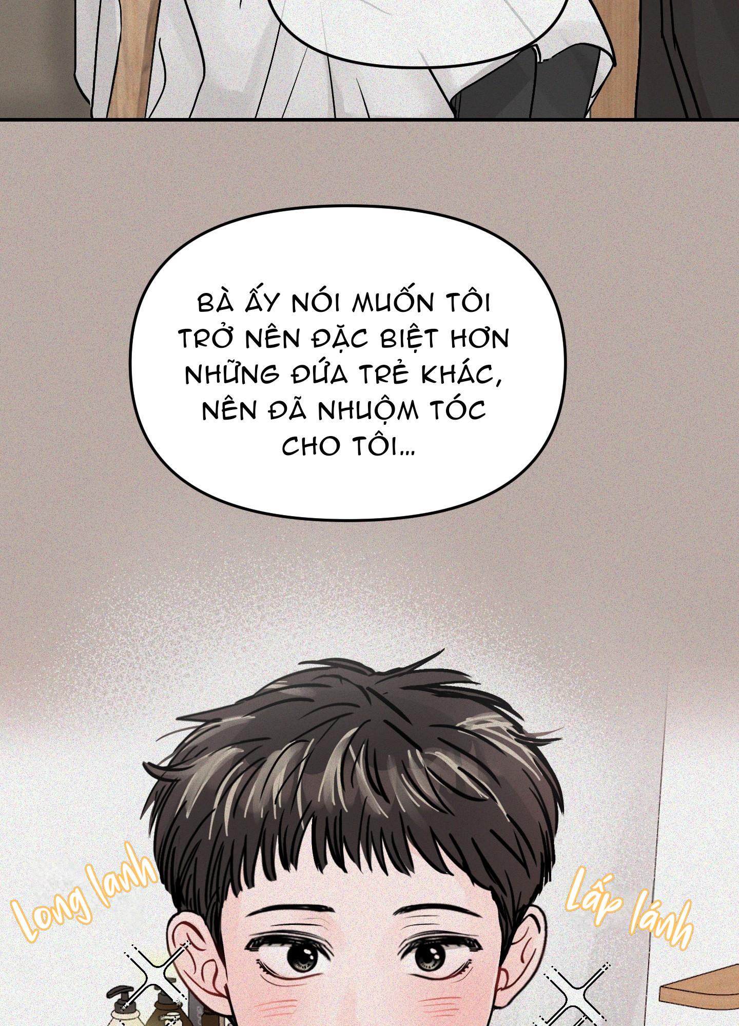 Đọc truyện Không Thể Chấm Dứt - Chapter 24