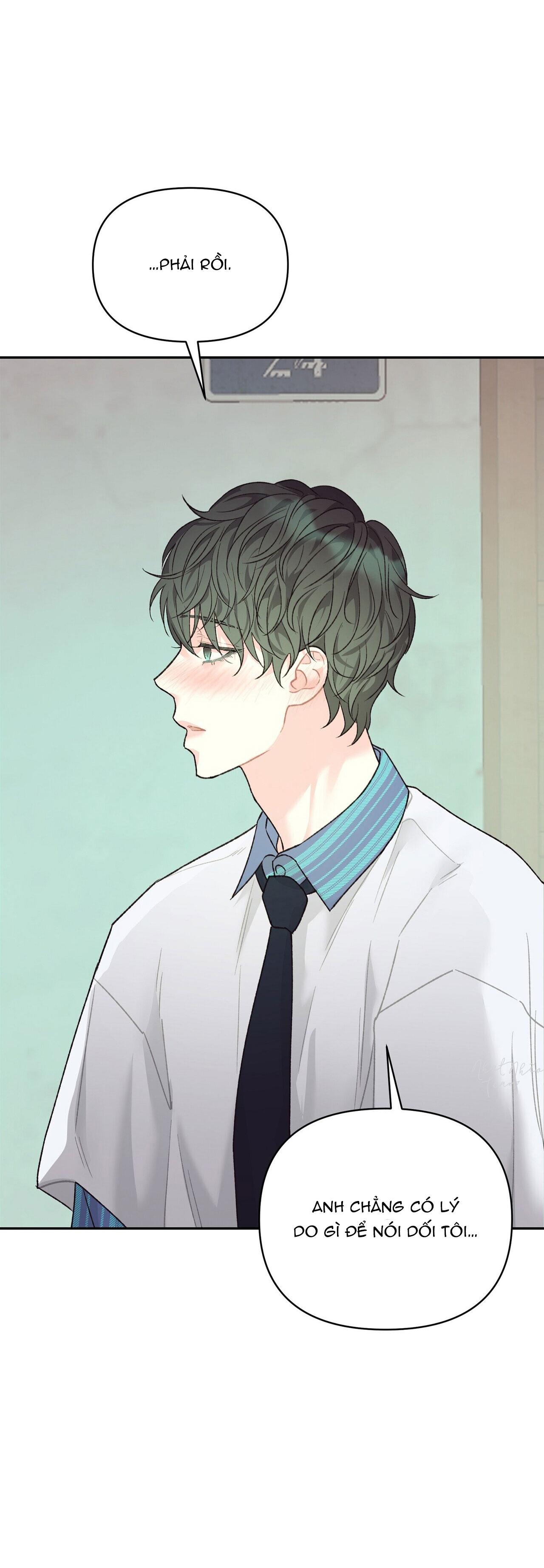 Đọc truyện Ten - Chapter 5