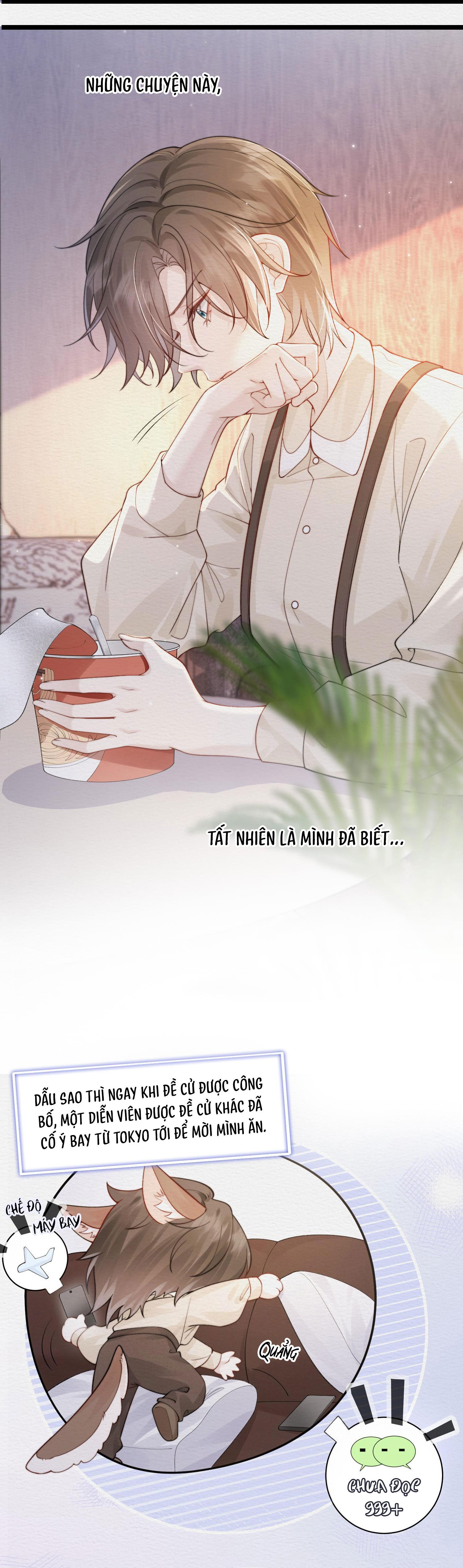 Đọc truyện Ảnh Chụp Phòng Kín - Chapter 5