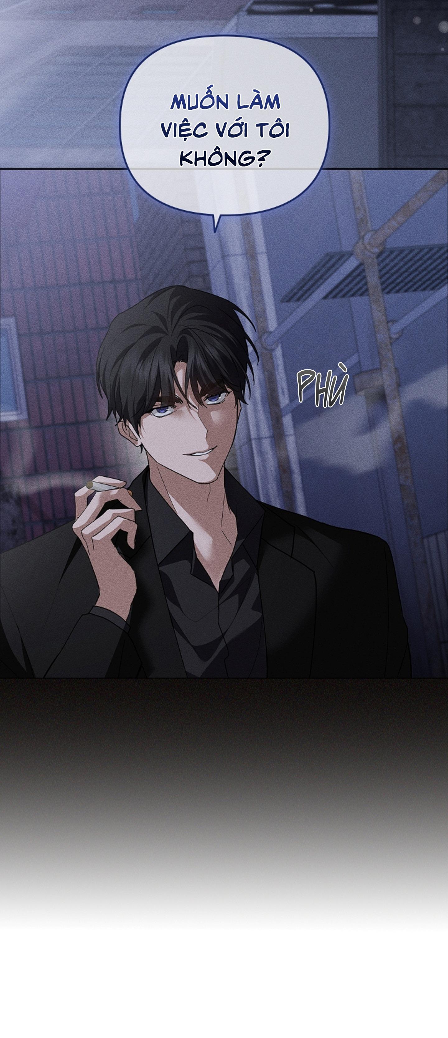 Đọc truyện ĐỪNG ĐỘNG VÀO CÚN CON! - Chapter 44.05