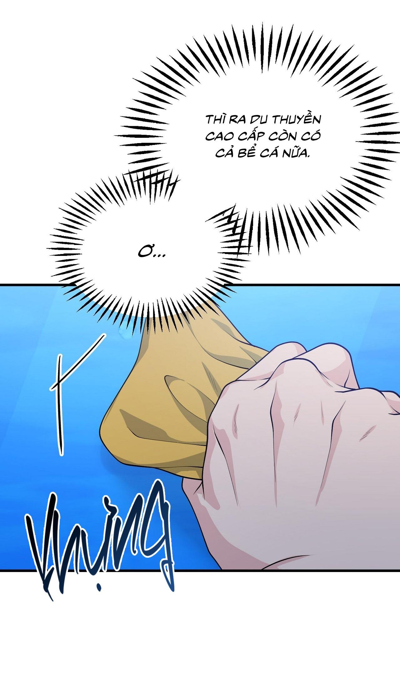 Đọc truyện [DDT] HƯƠNG VỊ TÌNH THÂN - Chapter 1