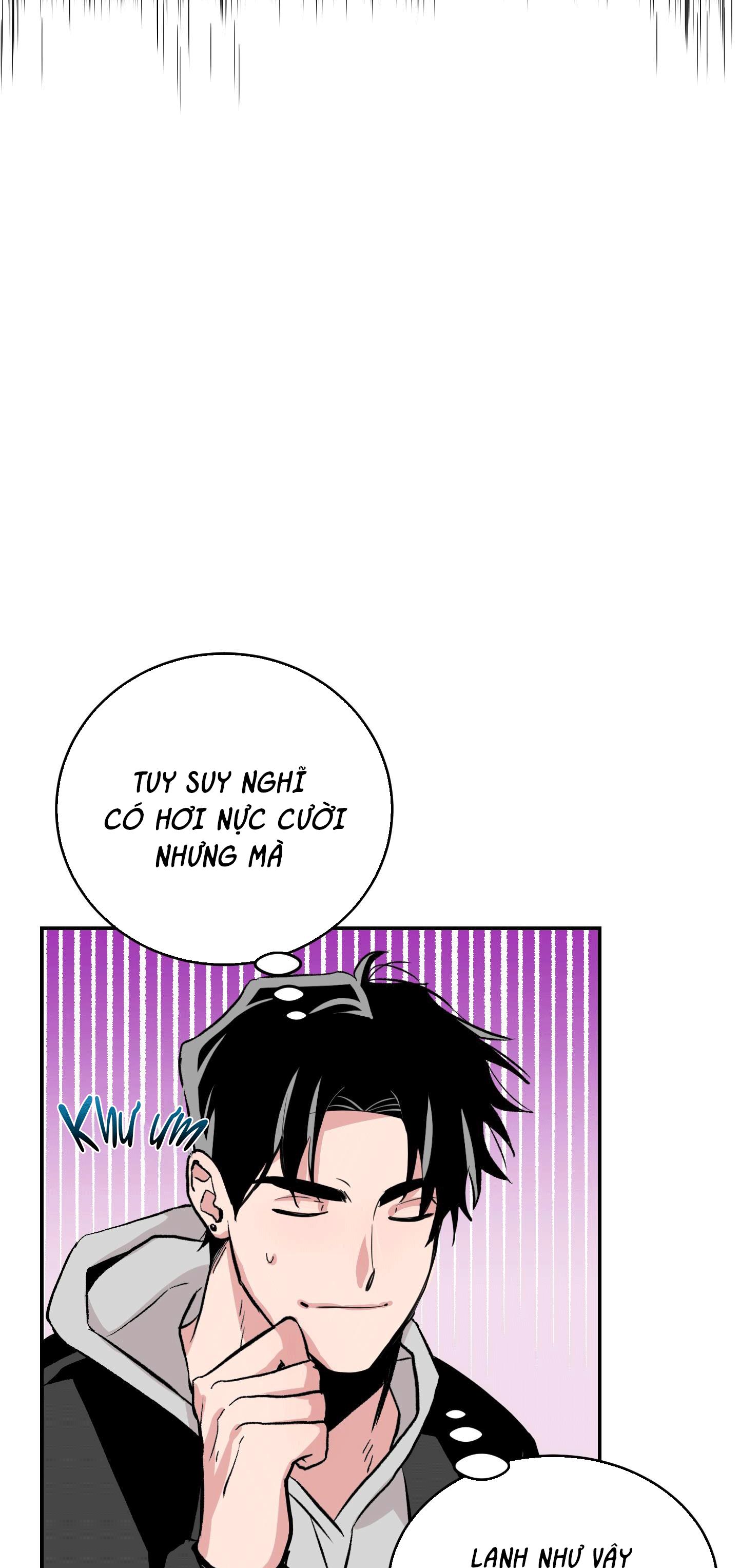 Đọc truyện NGHIỆN SEX - Chapter 41.1