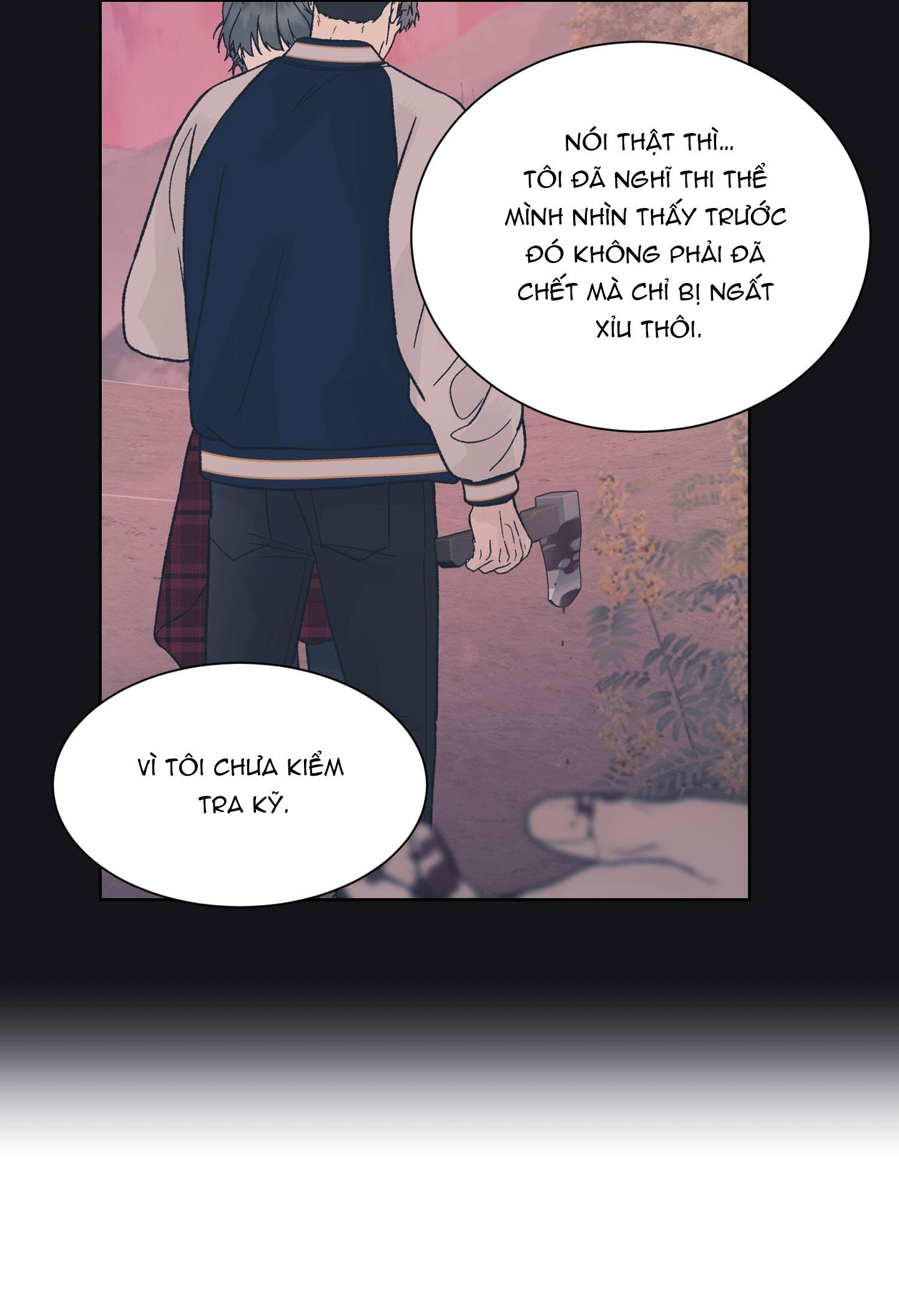 Đọc truyện ĐÊM KINH HOÀNG - Chapter 57