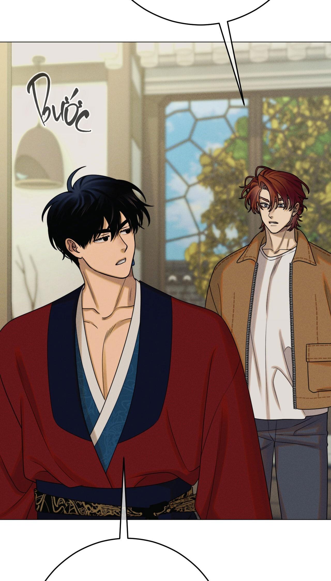 Đọc truyện QUẺ BÓI GIẤC MƠ CỦA YÊU TINH - Chapter 67