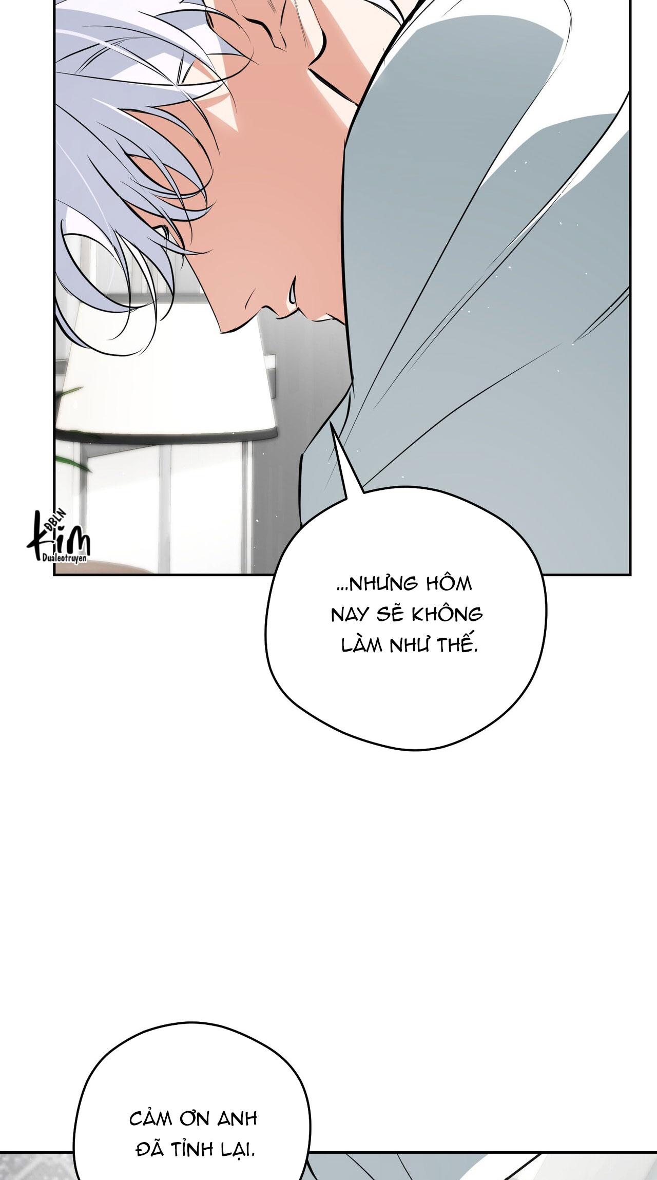 Đọc truyện OFF TRACK - Chapter 50