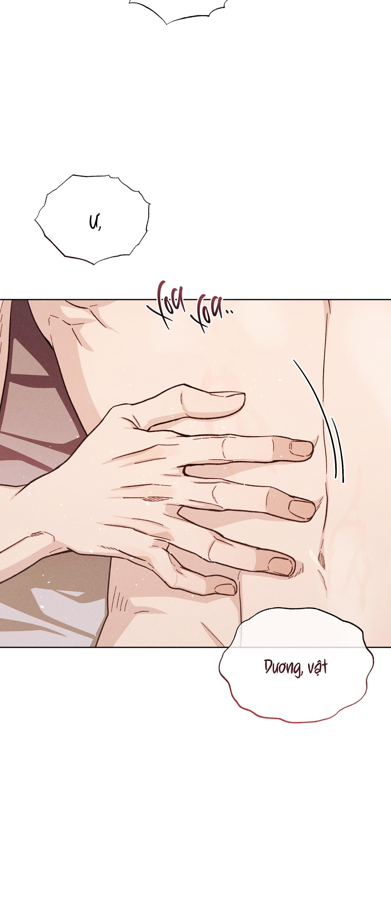 Đọc truyện TÌNH YÊU KHỞI ĐẦU TỪ NỖI SỢ - Chapter 18