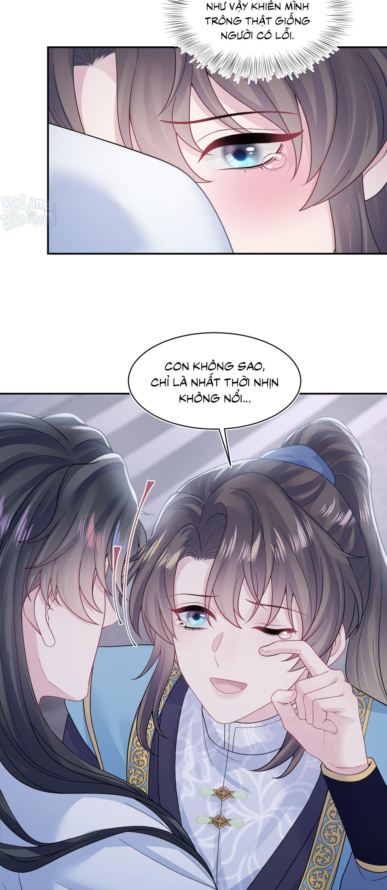 Đọc truyện Tuyệt mỹ bạch liên hoa online dạy học - Chapter 178