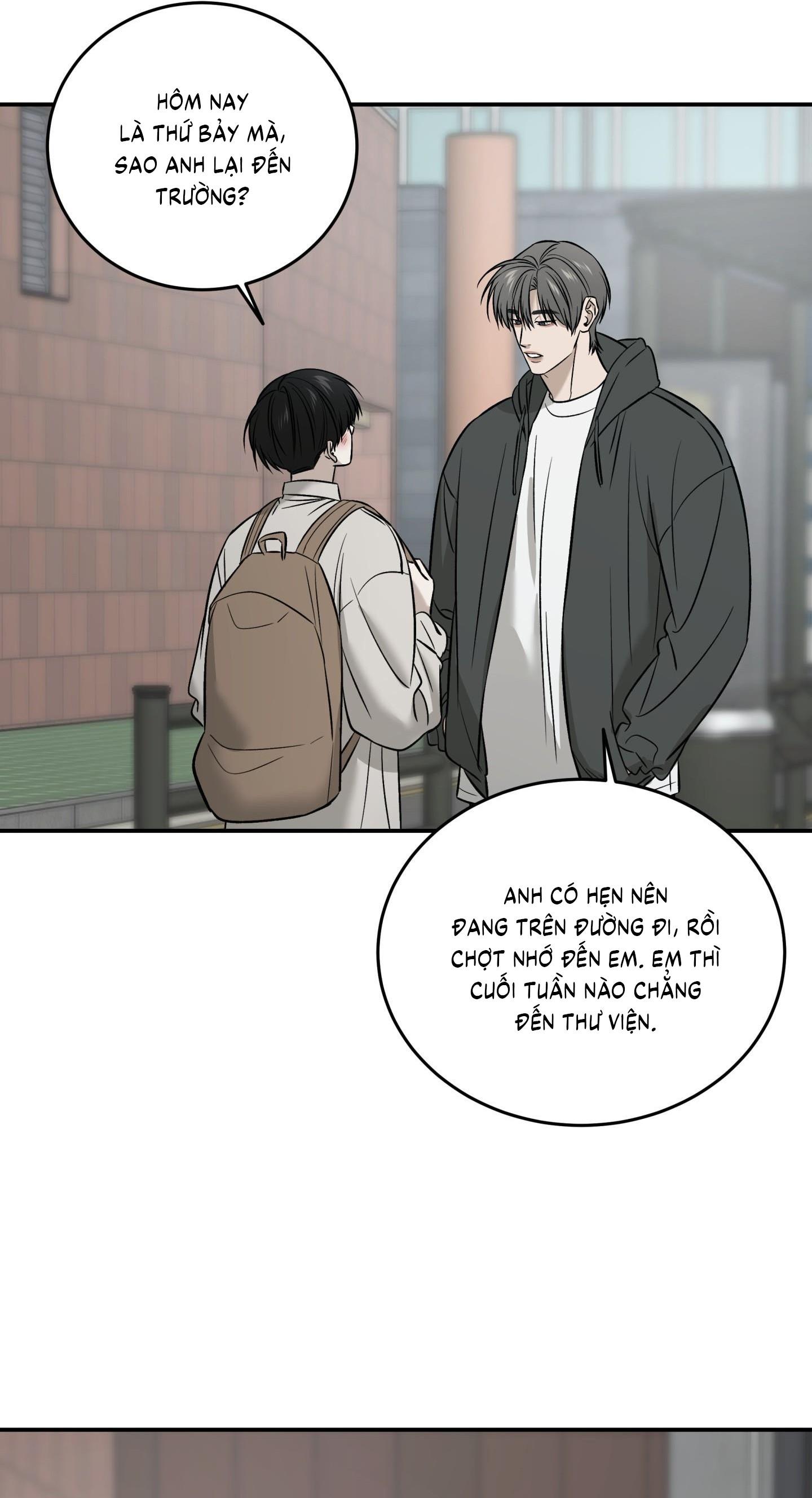 Đọc truyện (CBunu) Hưởng Lợi - Chapter 54