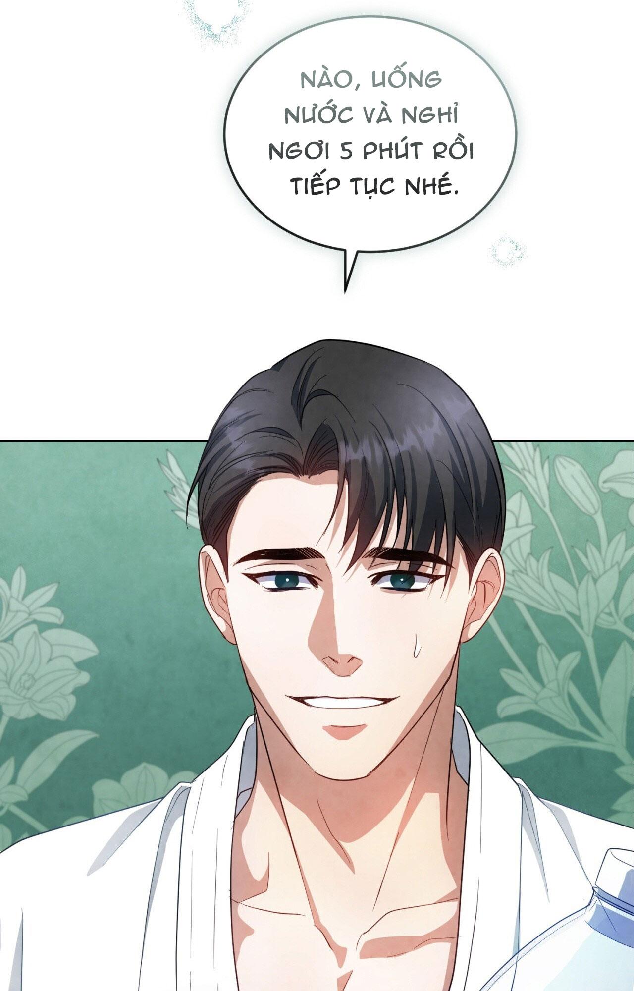 Đọc truyện THẾ GIỚI XUNG KHẮC - Chapter 11