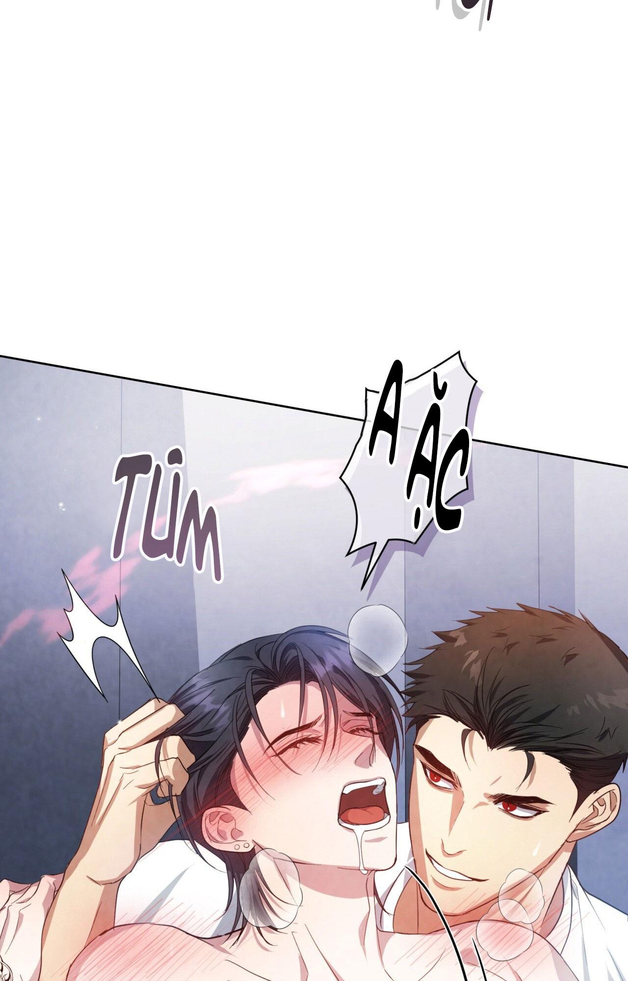Đọc truyện THẾ GIỚI XUNG KHẮC - Chapter 11