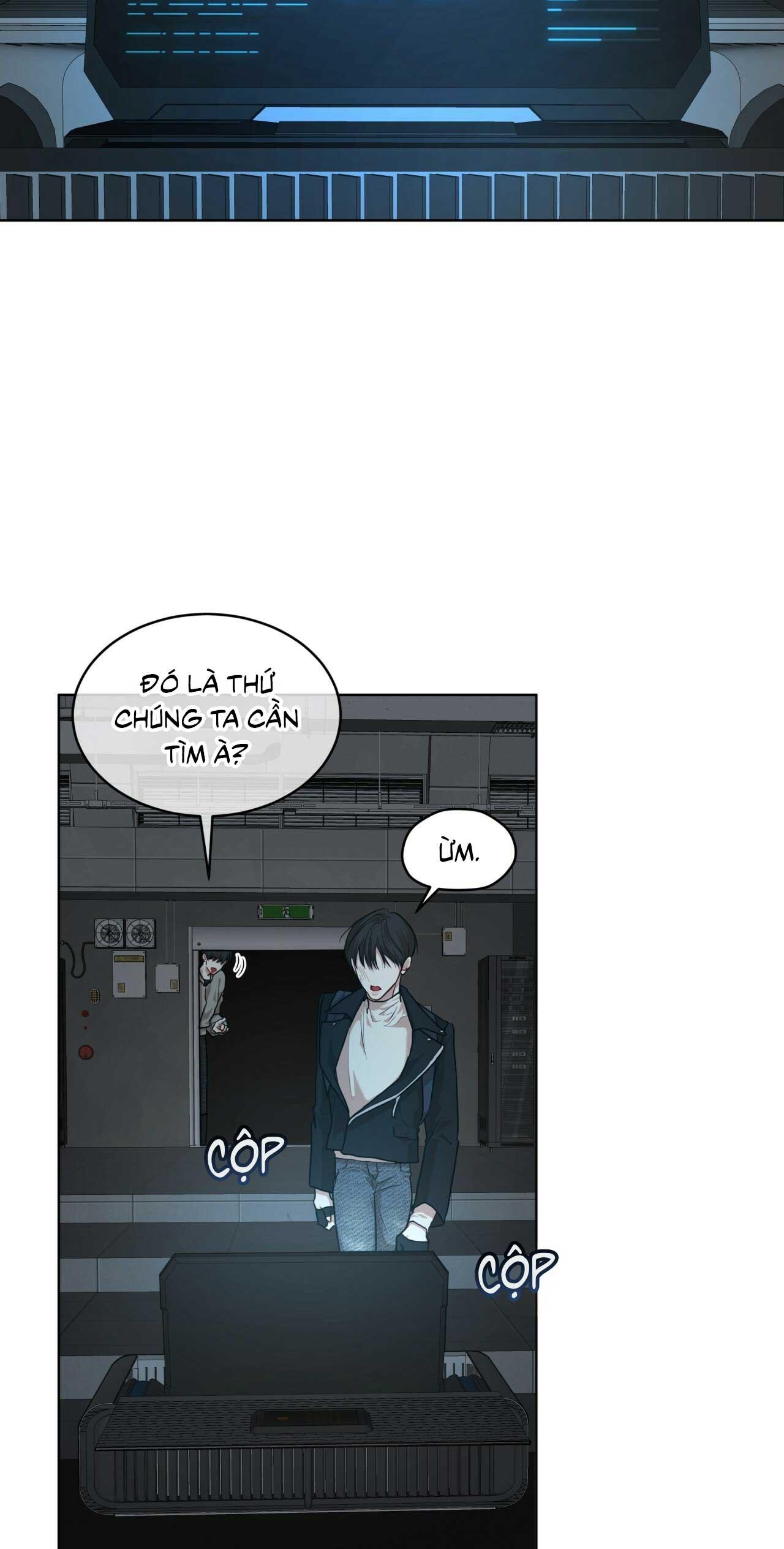 Đọc truyện KHỞI NGUỒN SỰ SỐNG - Chapter 50