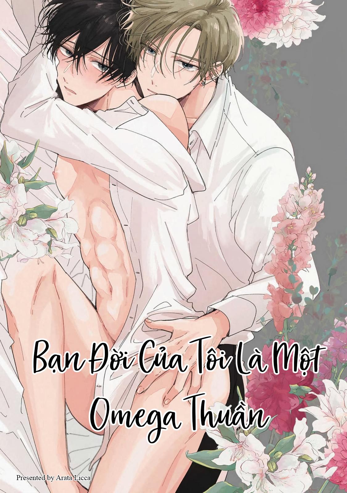 Đọc truyện Bạn Đời Của Tôi Là Một Omega Thuần - Chapter 1