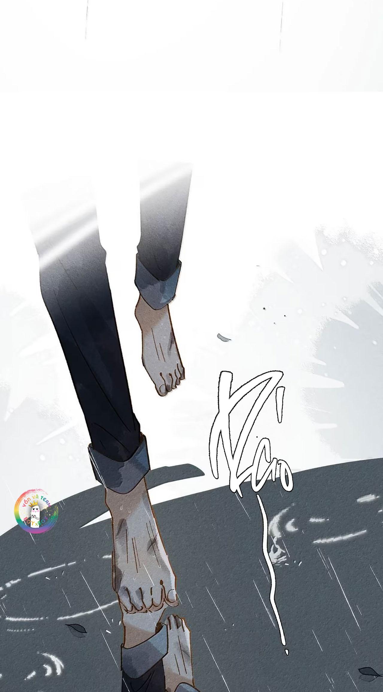 Đọc truyện Sở Thiên Dĩ Nam - Chapter 27