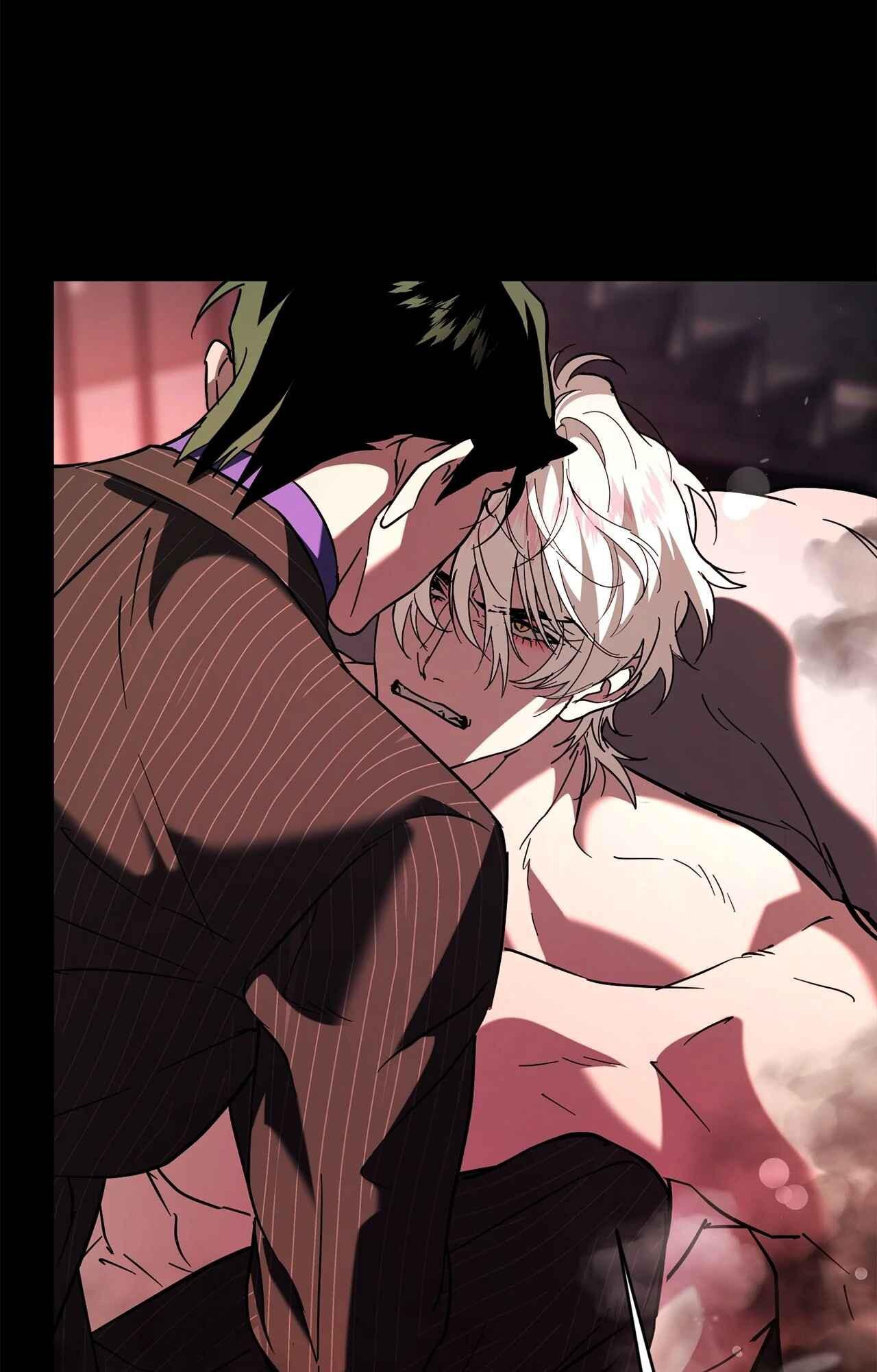 Đọc truyện BULLET TIME - Chapter 19