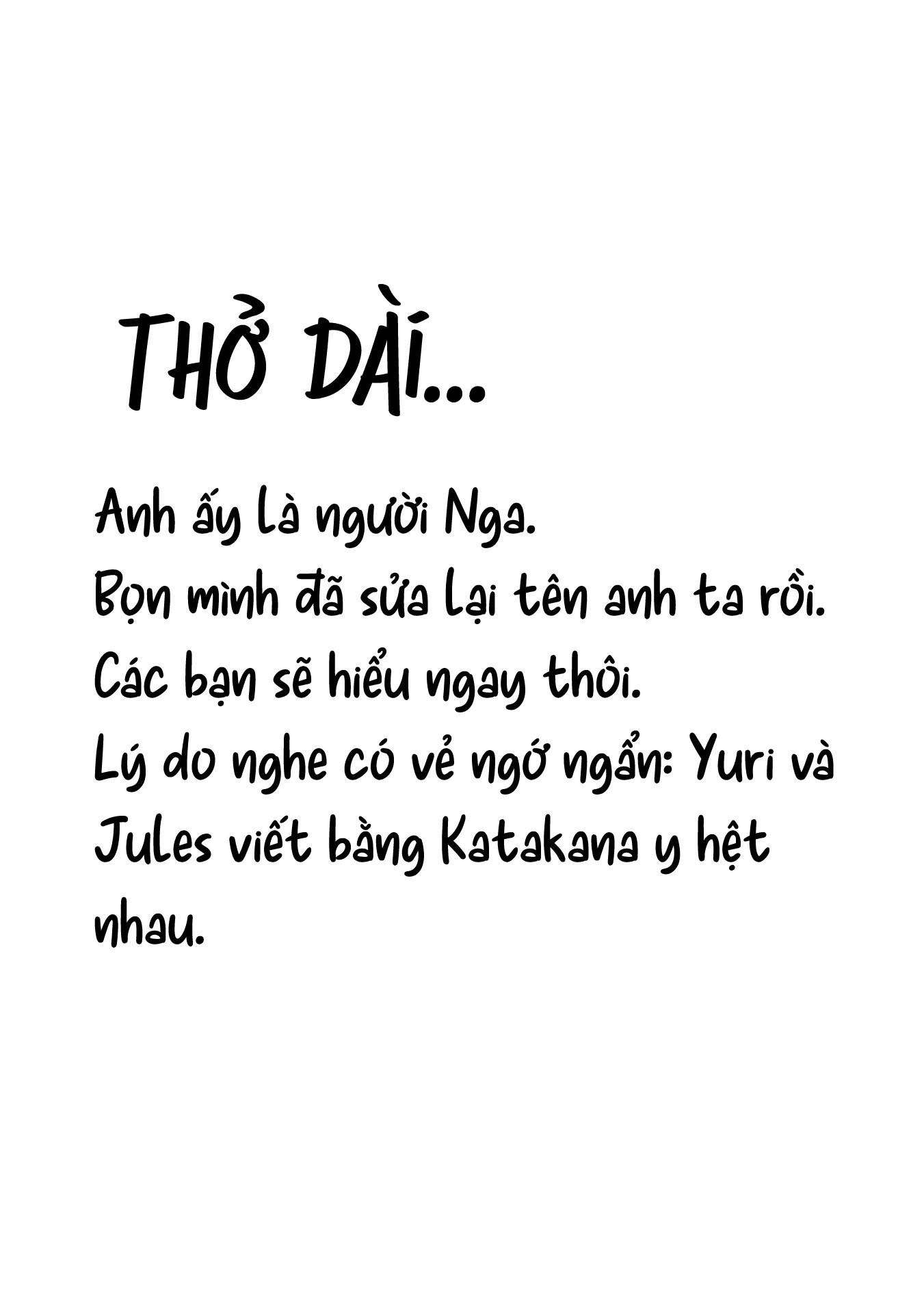 Đọc truyện Nhìn vào em này - Chapter 9