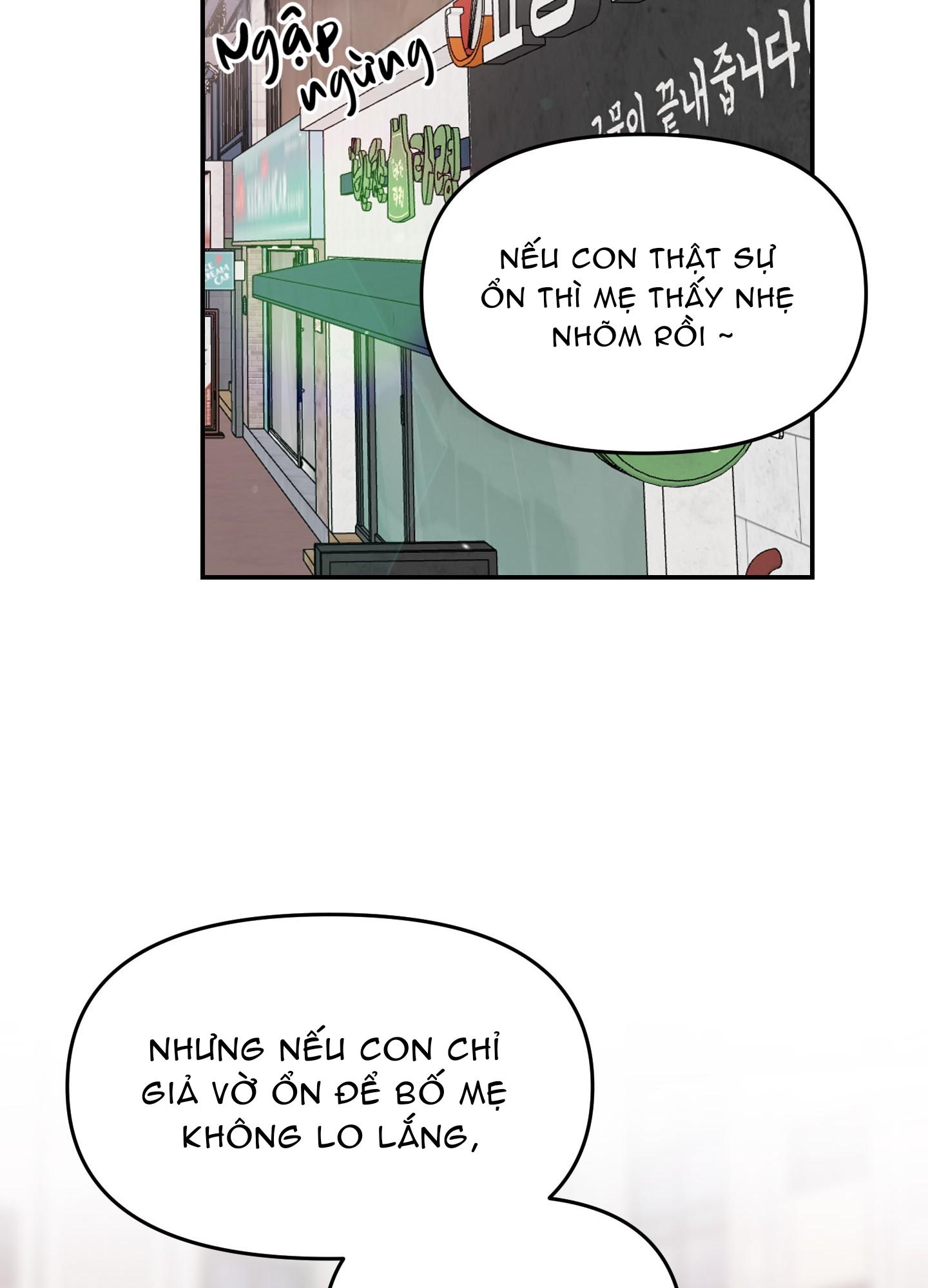 Đọc truyện Không Thể Chấm Dứt - Chapter 24