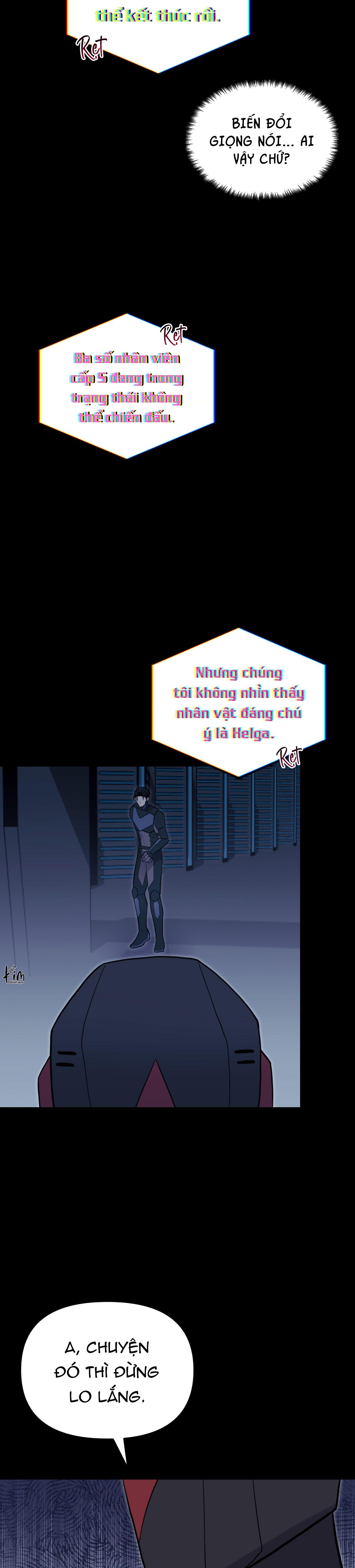 Đọc truyện GUIDE ESPER NGẮN - Chapter 7.9