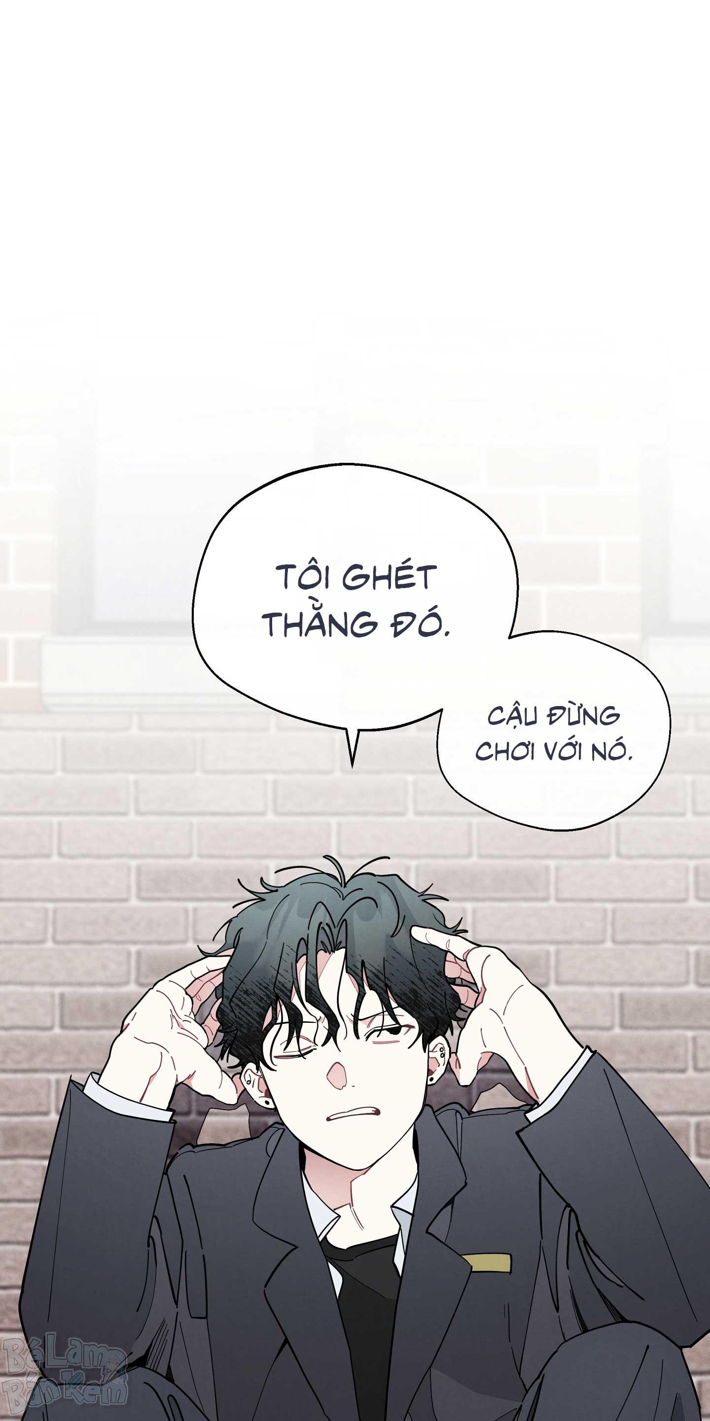 Đọc truyện One-Room TA - Chapter 57