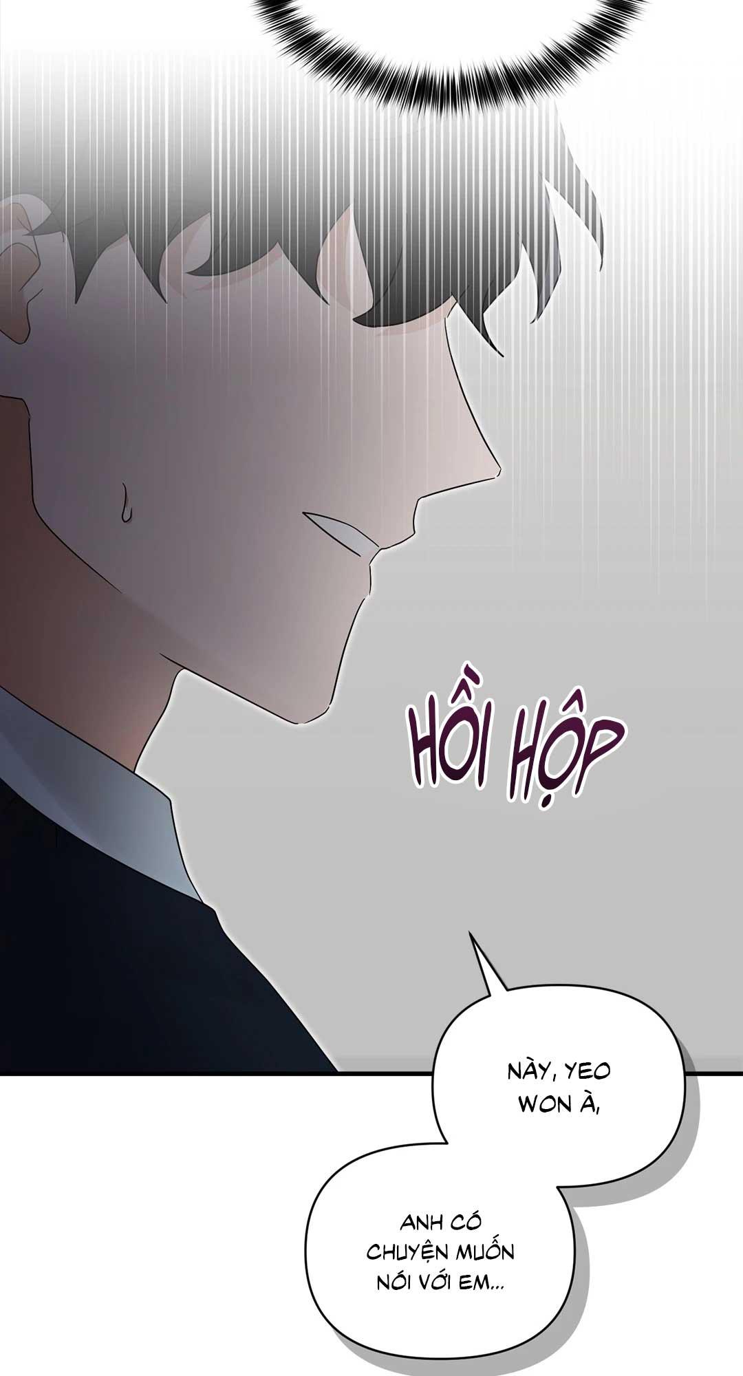 Đọc truyện KÝ SỰ ALPHA - Chapter 36
