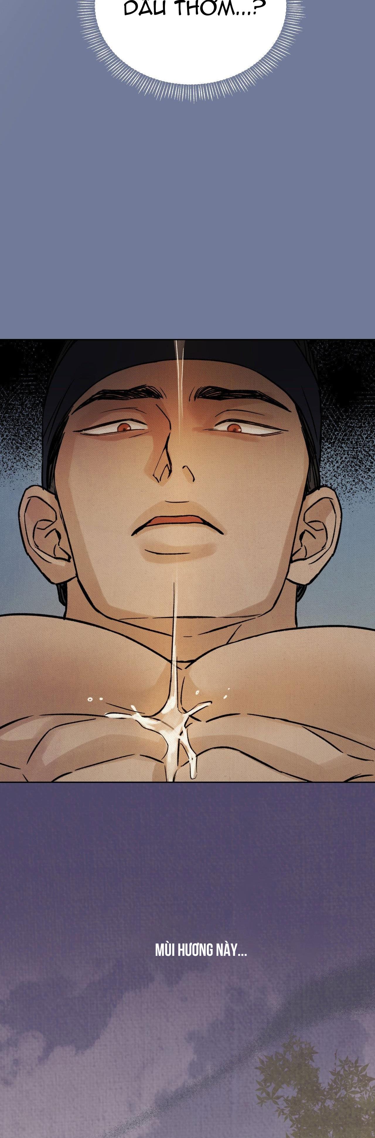 Đọc truyện MONG RYONGJEON - Chapter 44
