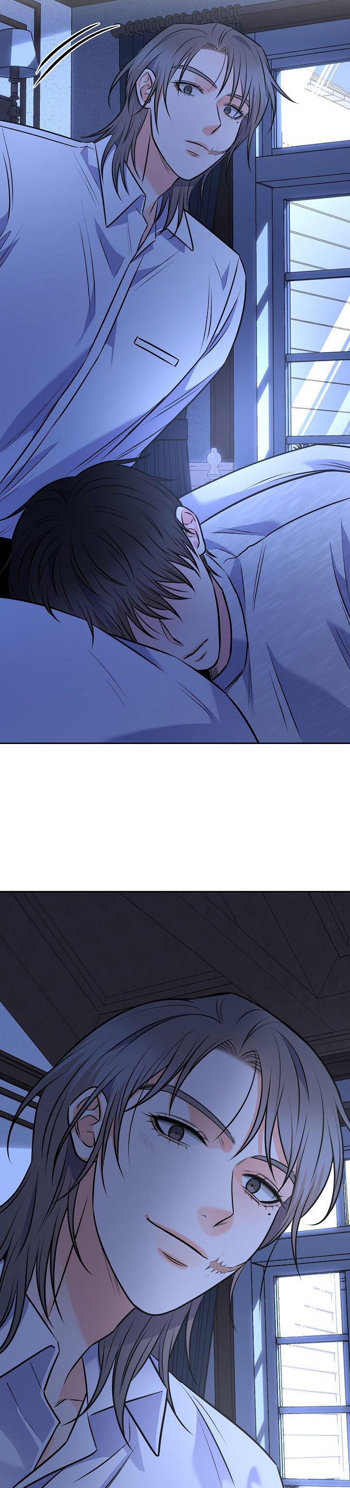 Đọc truyện CHÁN GHÉT - Chapter 68