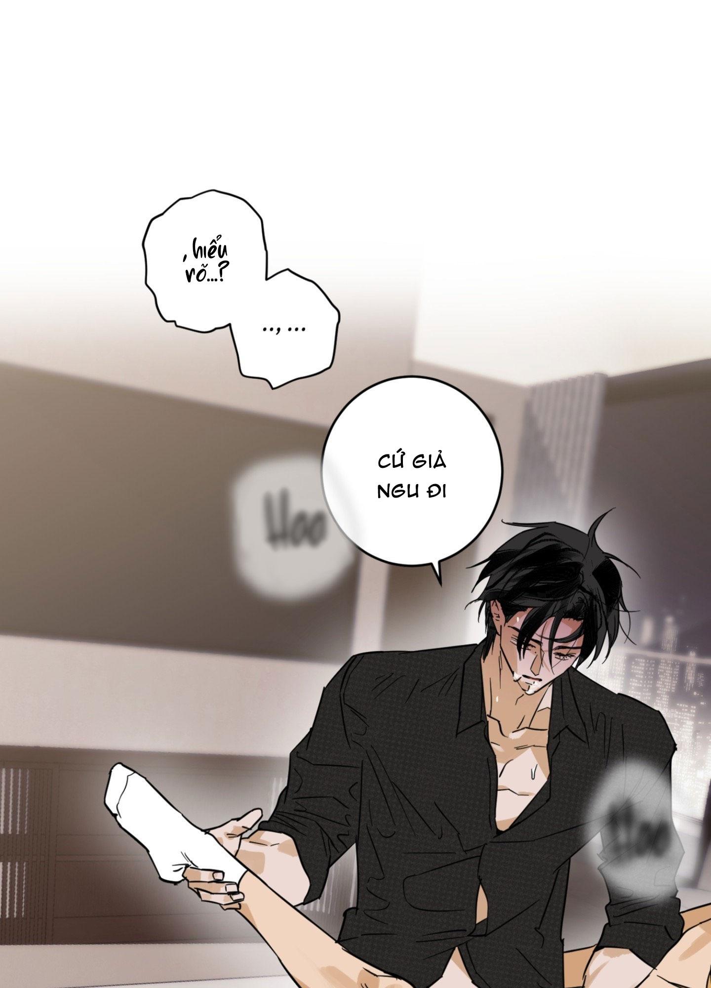 Đọc truyện FULL BOOK - Chapter 11