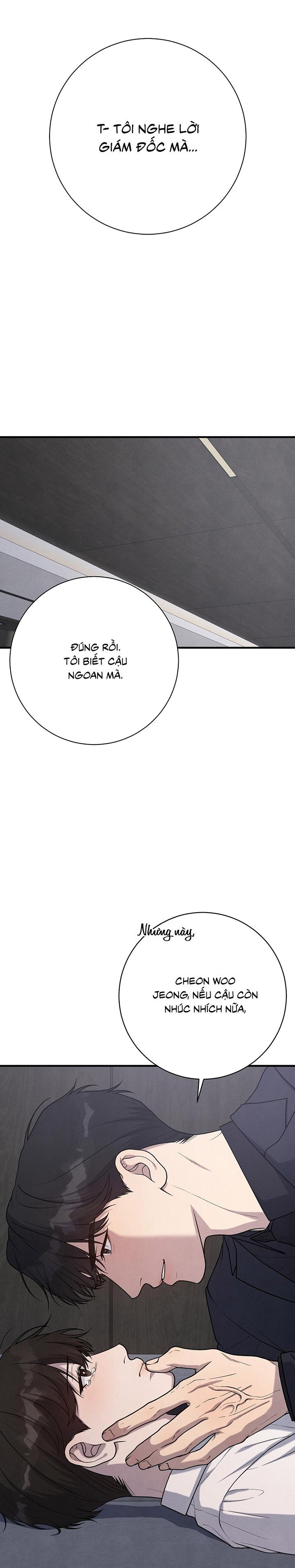Đọc truyện [DDT] HƯƠNG VỊ TÌNH THÂN - Chapter 11