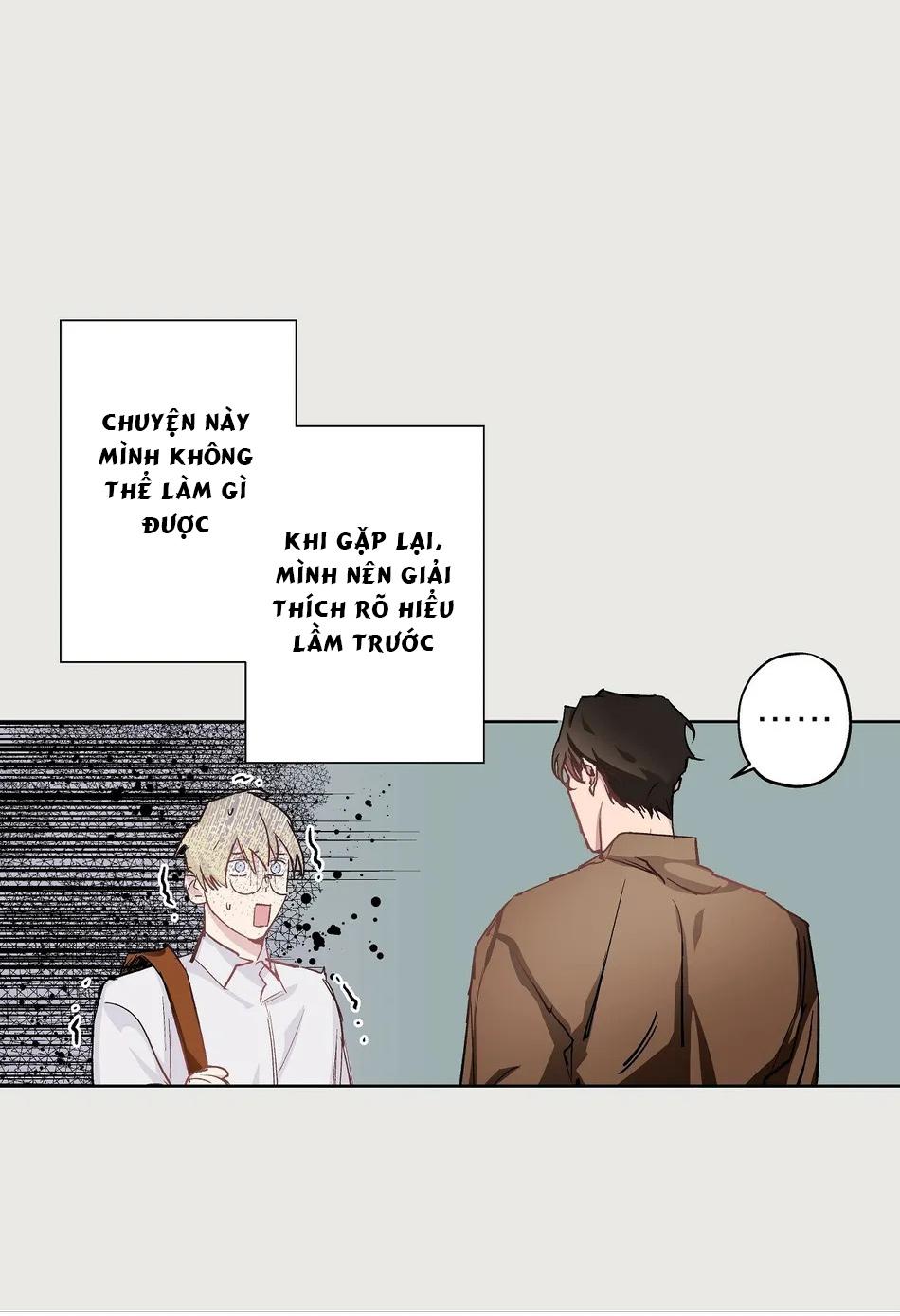 Đọc truyện Phù Thủy Xứ Eden - Chapter 16