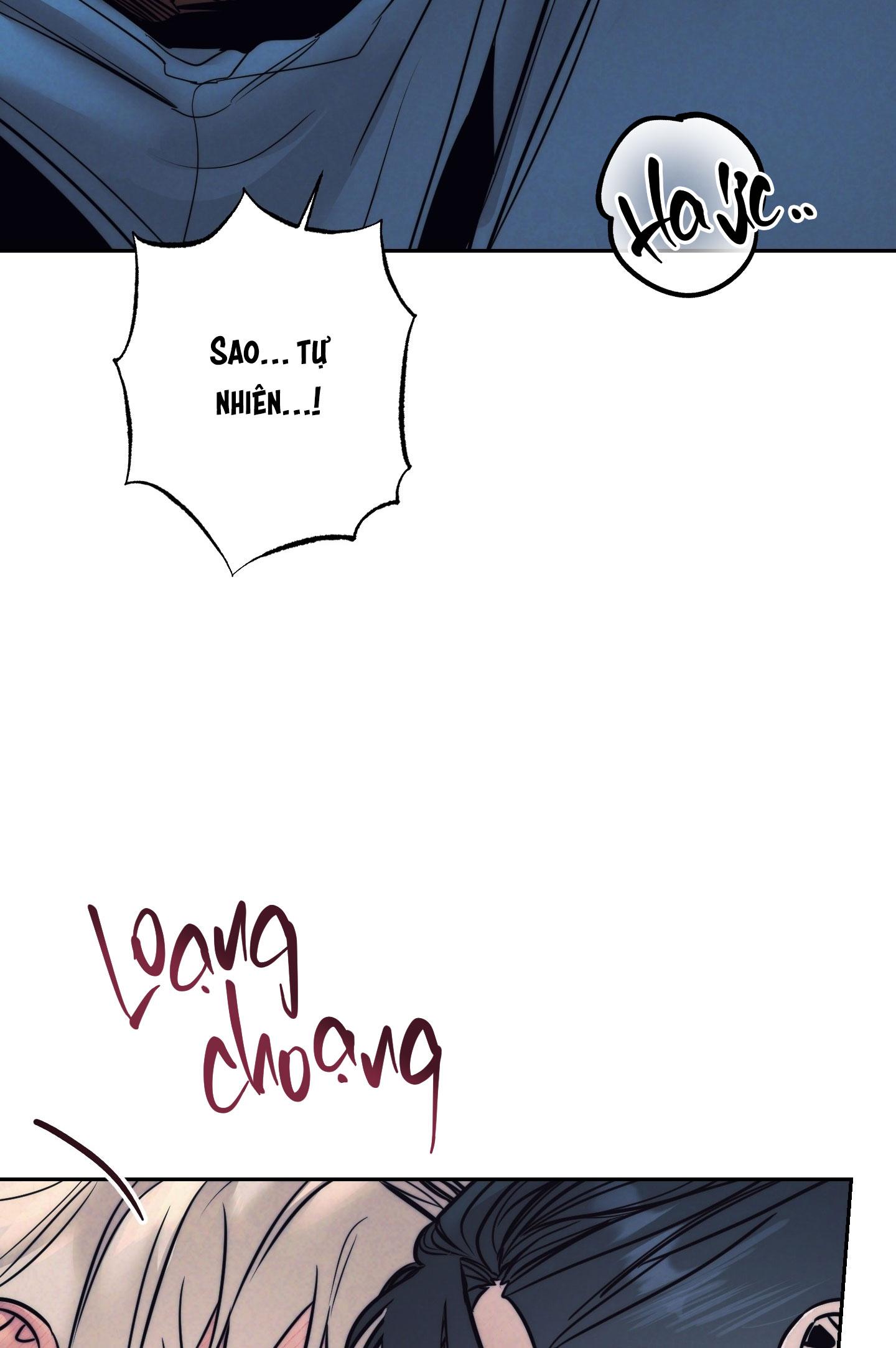 Đọc truyện KỲ THỊ - Chapter 54