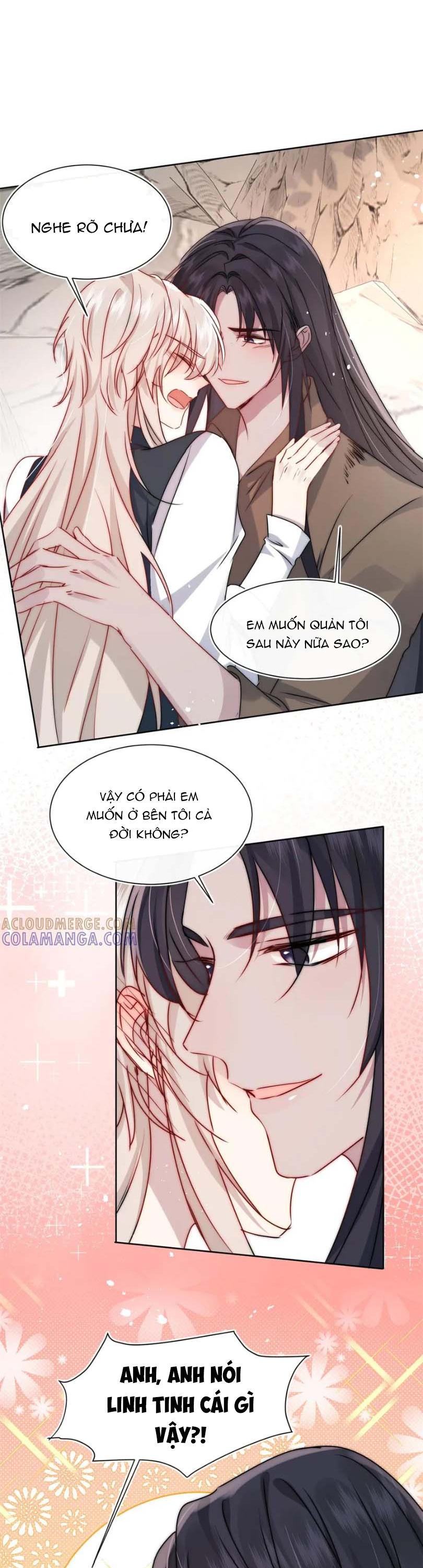Đọc truyện Tù Long Tuyết - Chapter 61