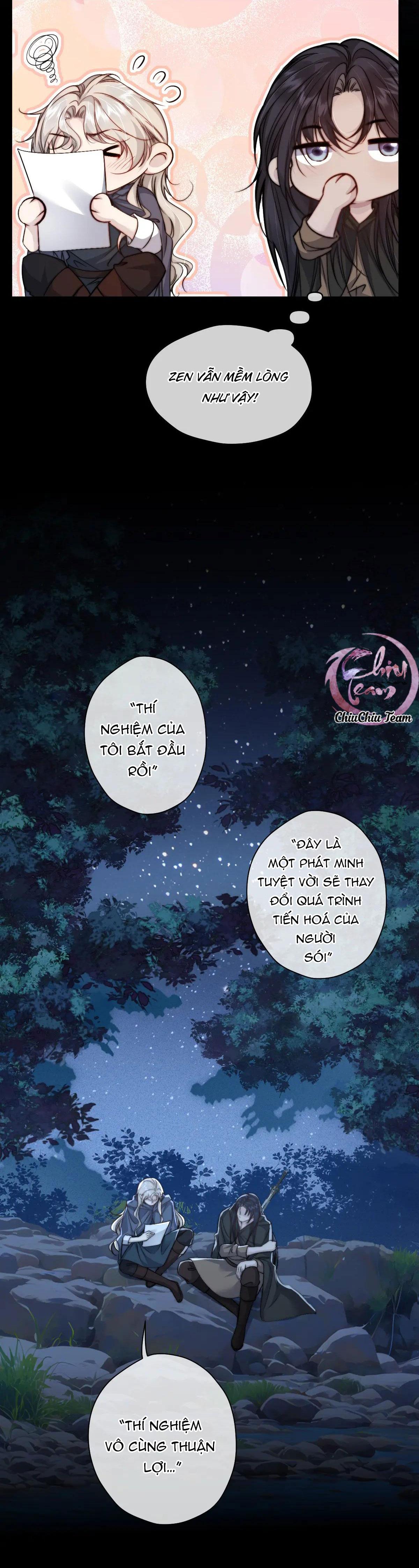 Đọc truyện Tù Long Tuyết - Chapter 55