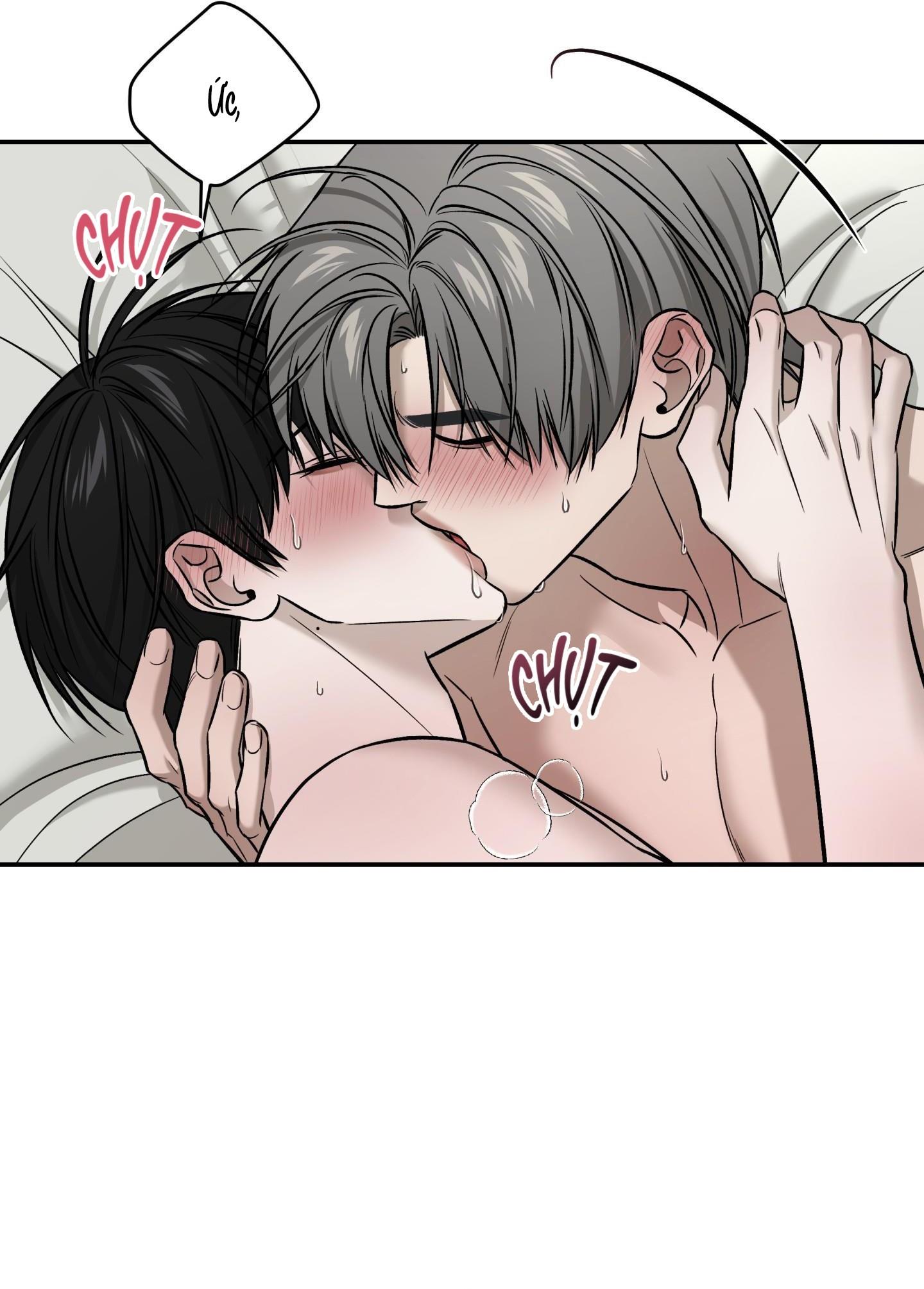 Đọc truyện (CBunu) Hưởng Lợi - Chapter 53