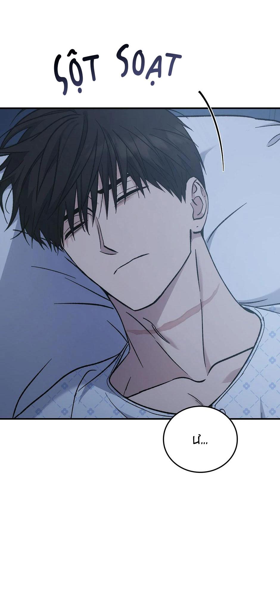 Đọc truyện Deadman Switch - Chapter 67