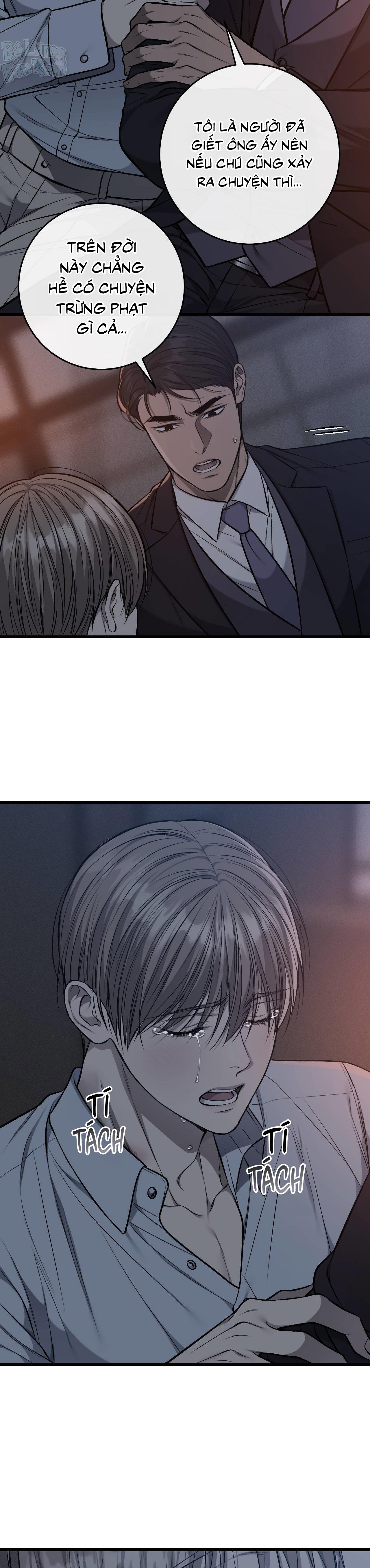 Đọc truyện XX ĐÊ TIỆN - Chapter 60