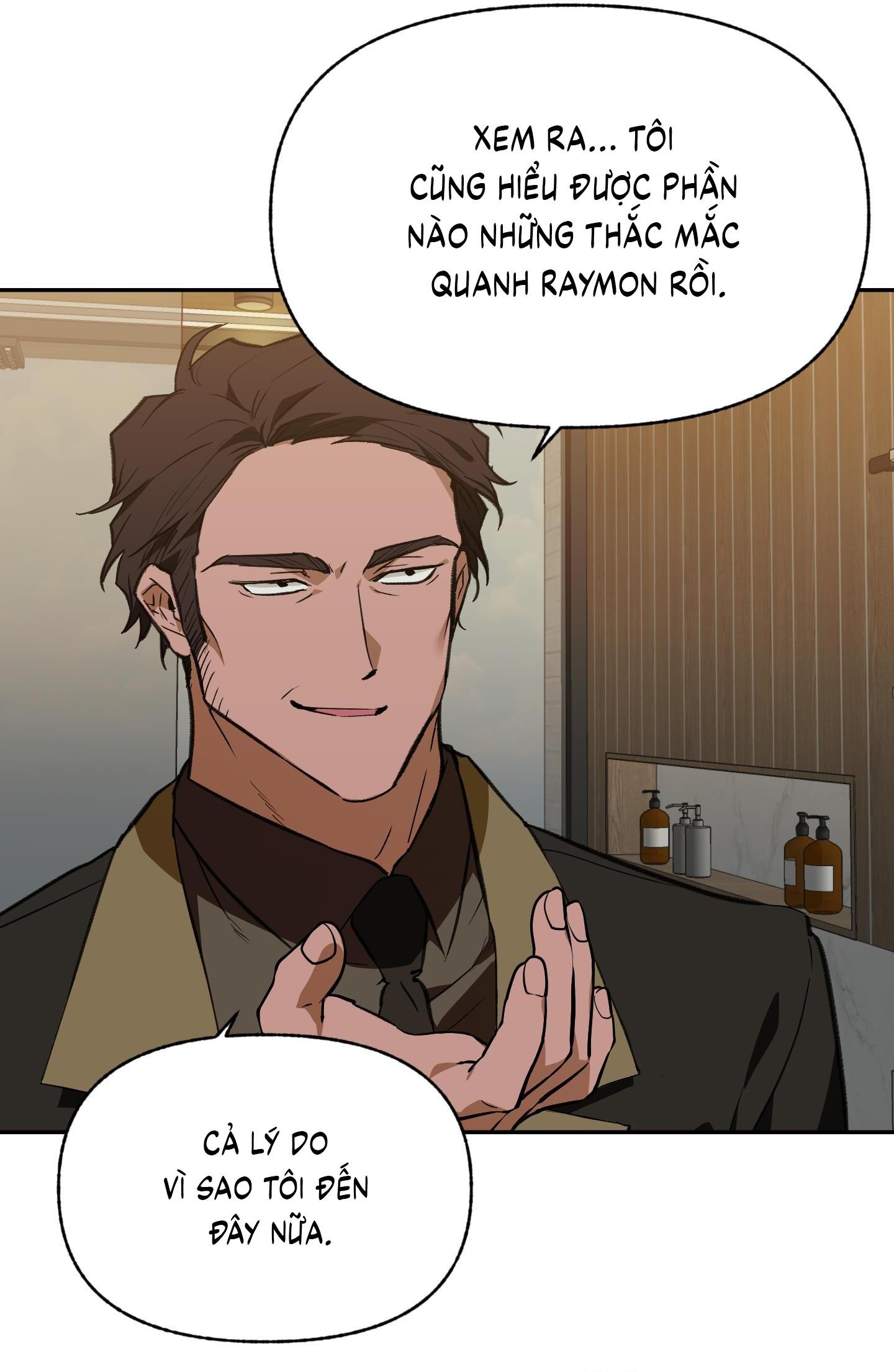 Đọc truyện (CBunu) Control Time - Chapter 44