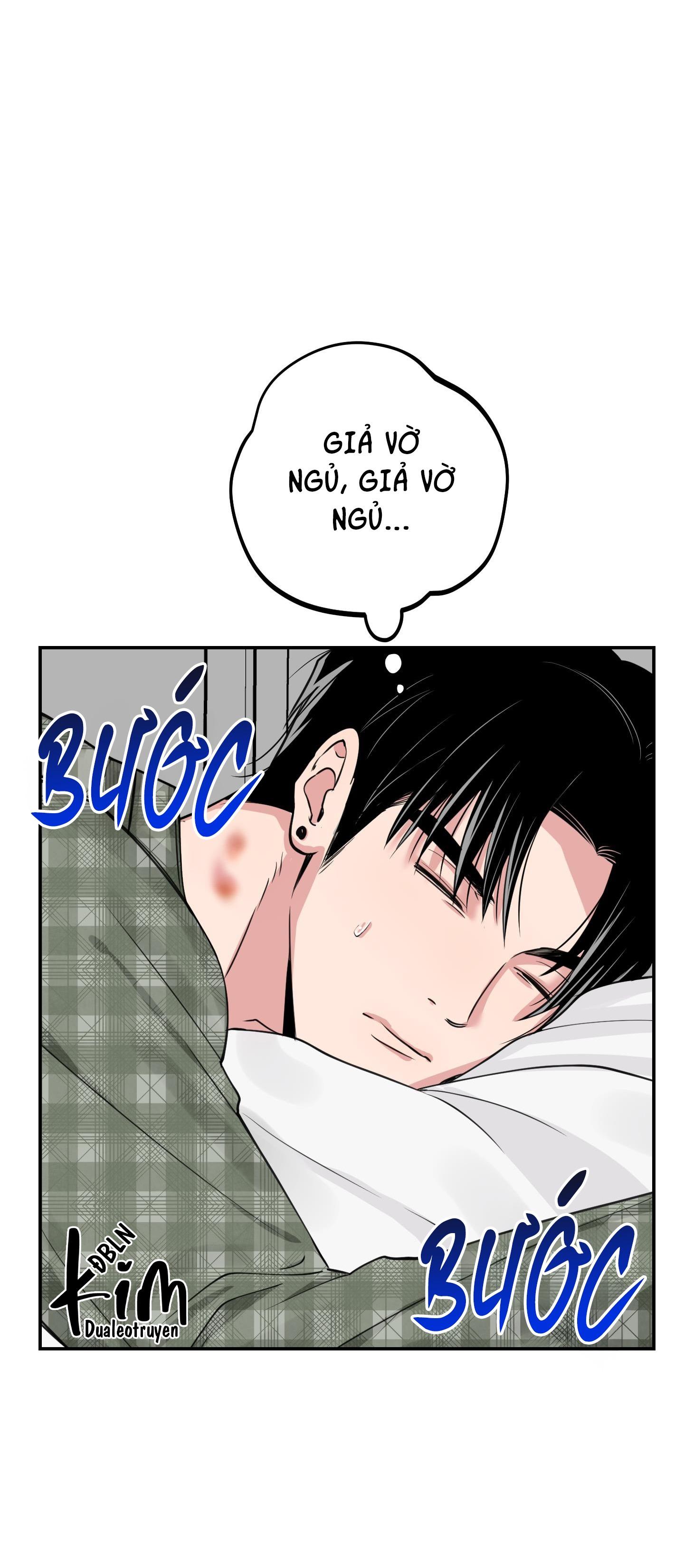 Đọc truyện NGHIỆN SEX - Chapter 41.4