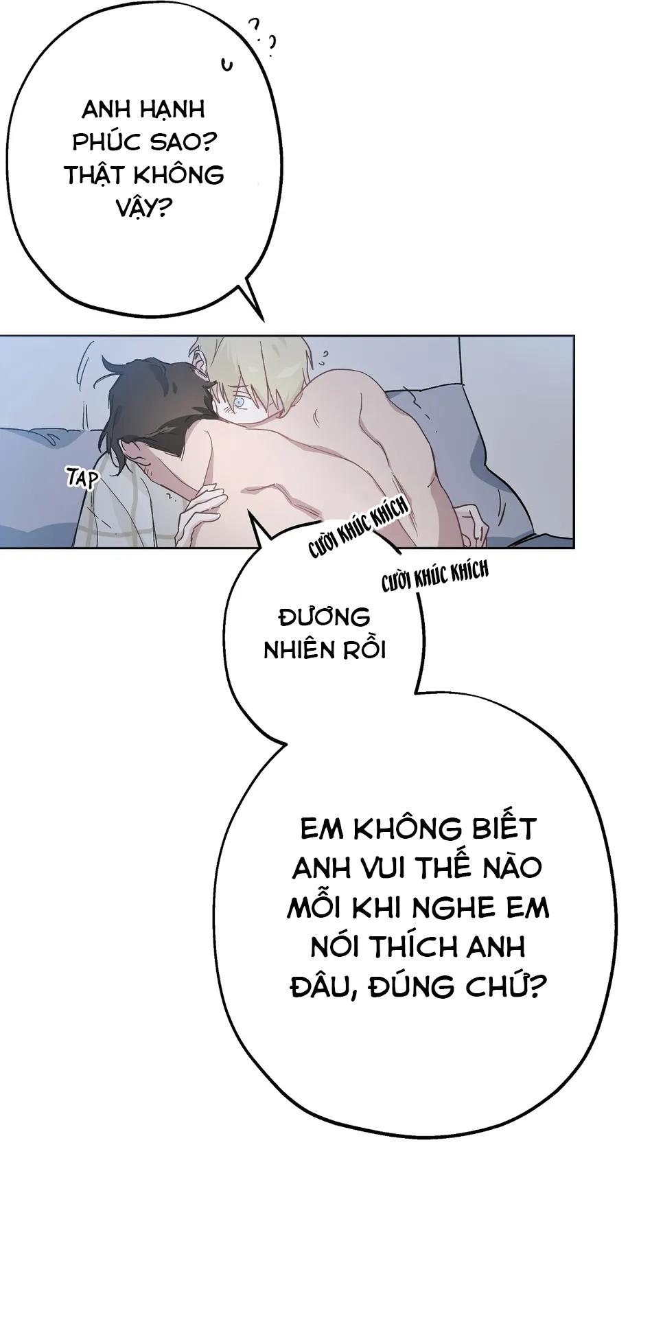 Đọc truyện Phù Thủy Xứ Eden - Chapter 18