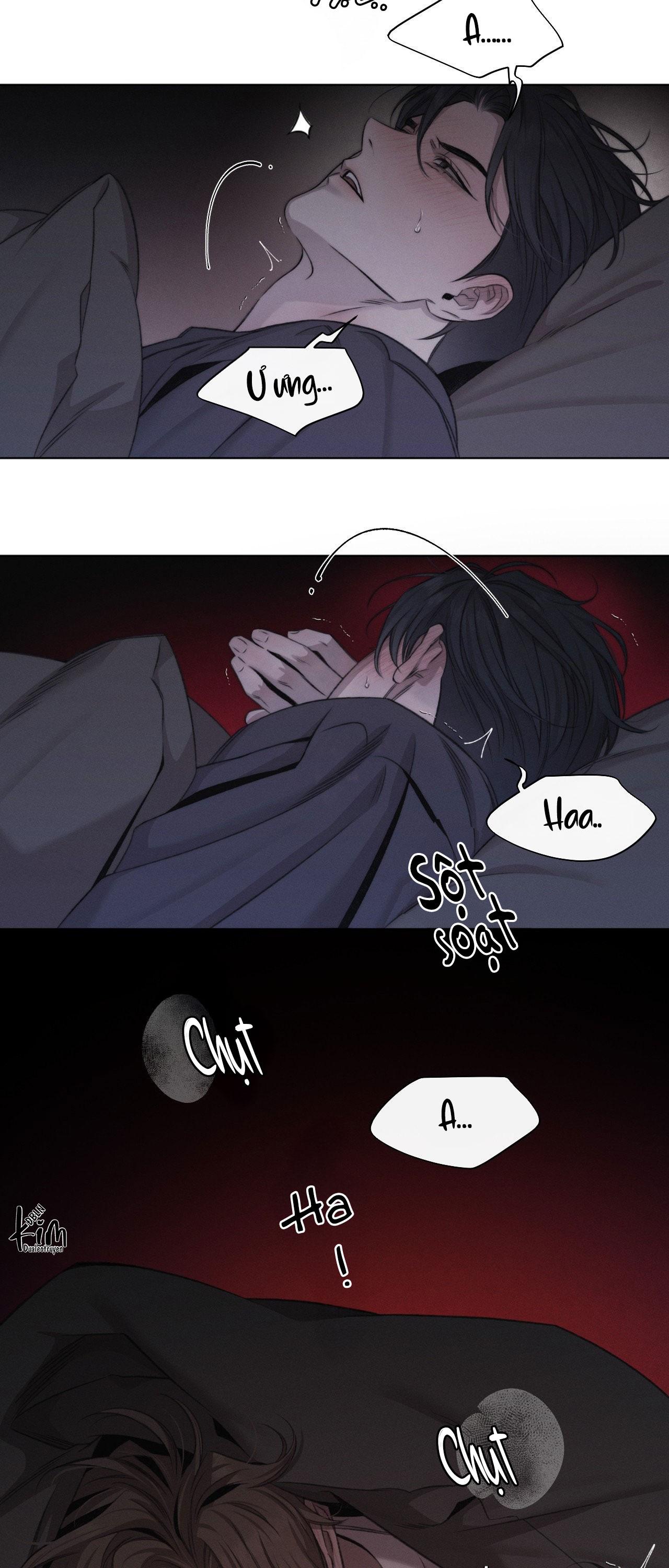 Đọc truyện STILL LOVE YOU - Chapter 40