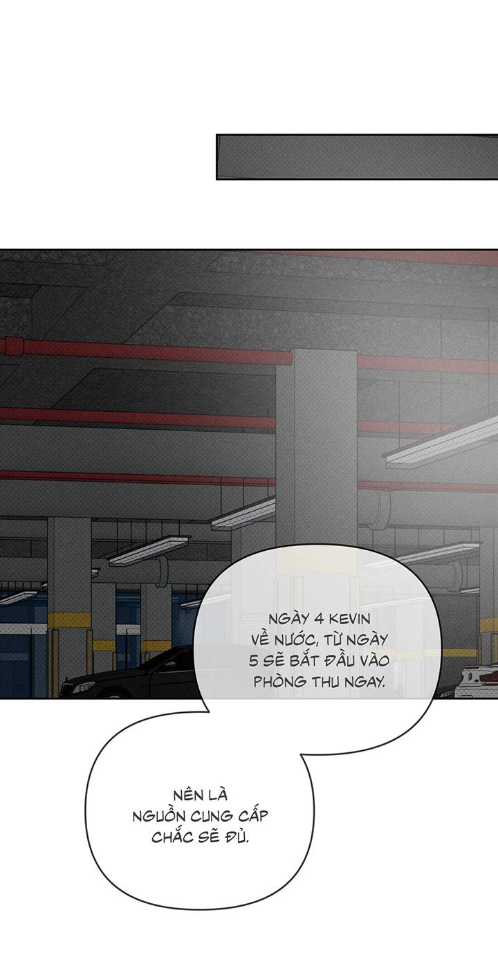 Đọc truyện [DDT] KẺ ĐÁNH CẮP TRÁI TIM - Chapter 5